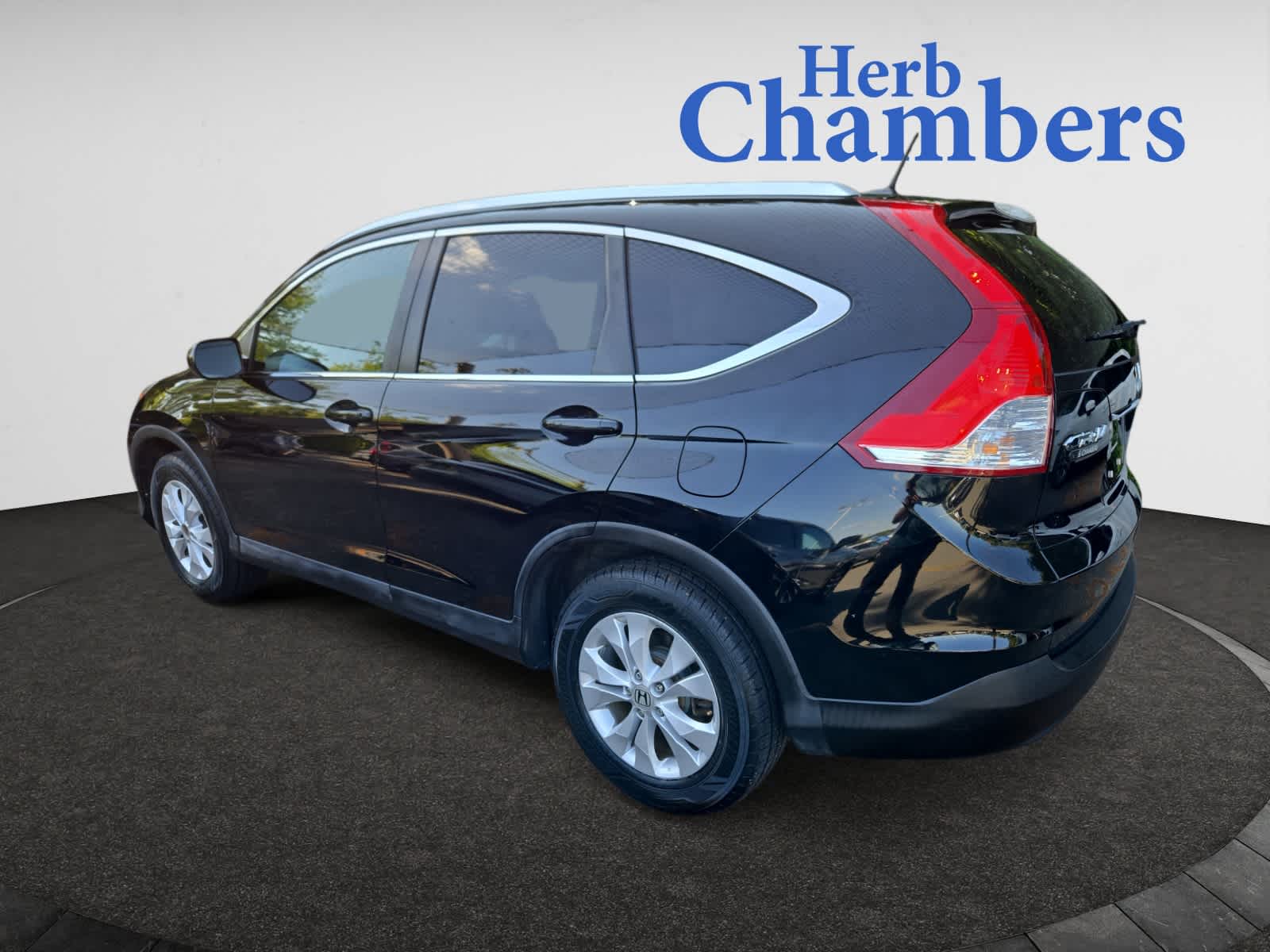 used 2014 Honda CR-V car, priced at $16,998