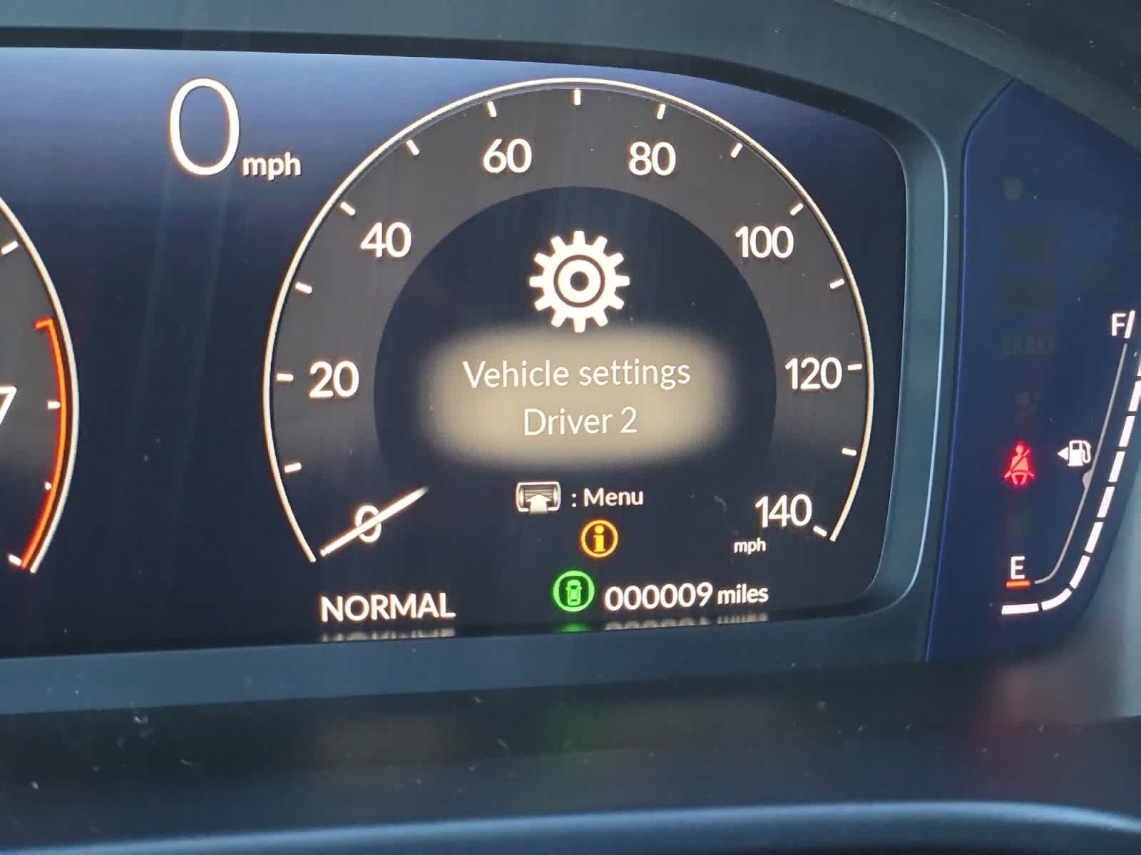 new 2026 Honda CR-V car