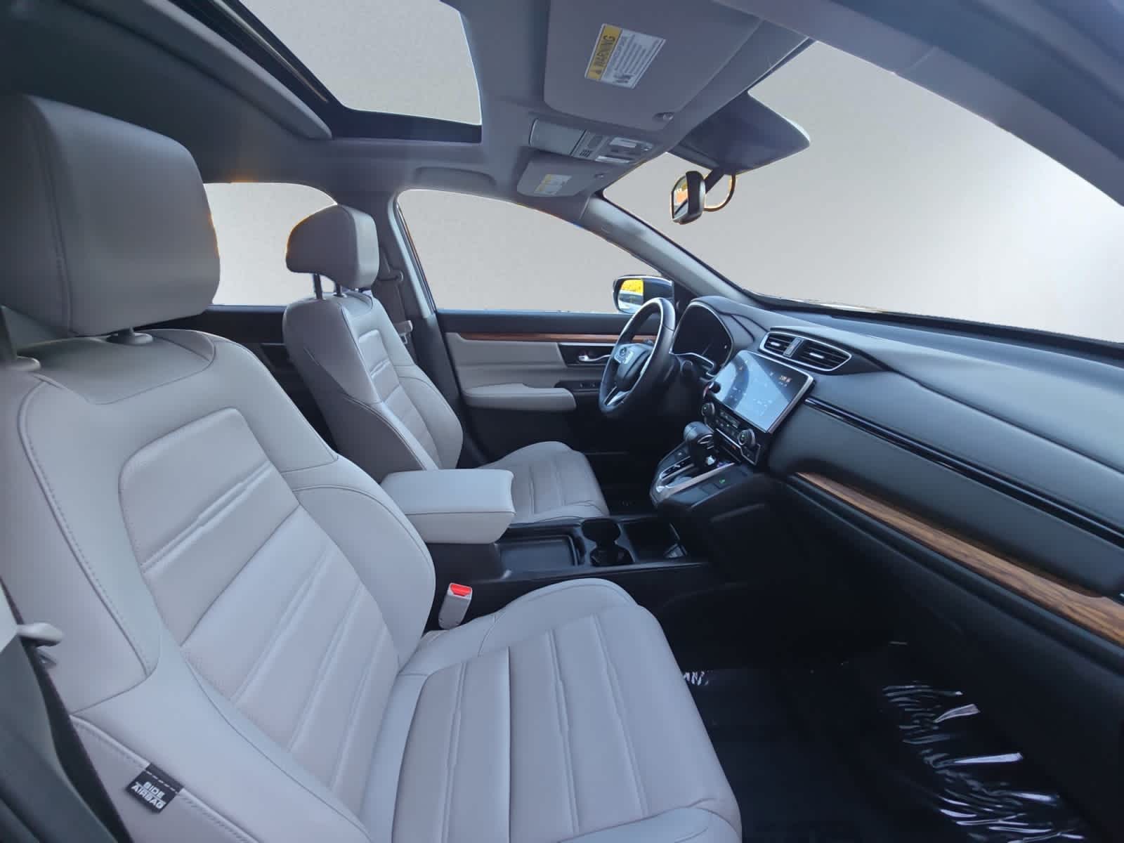 used 2019 Honda CR-V car, priced at $24,497