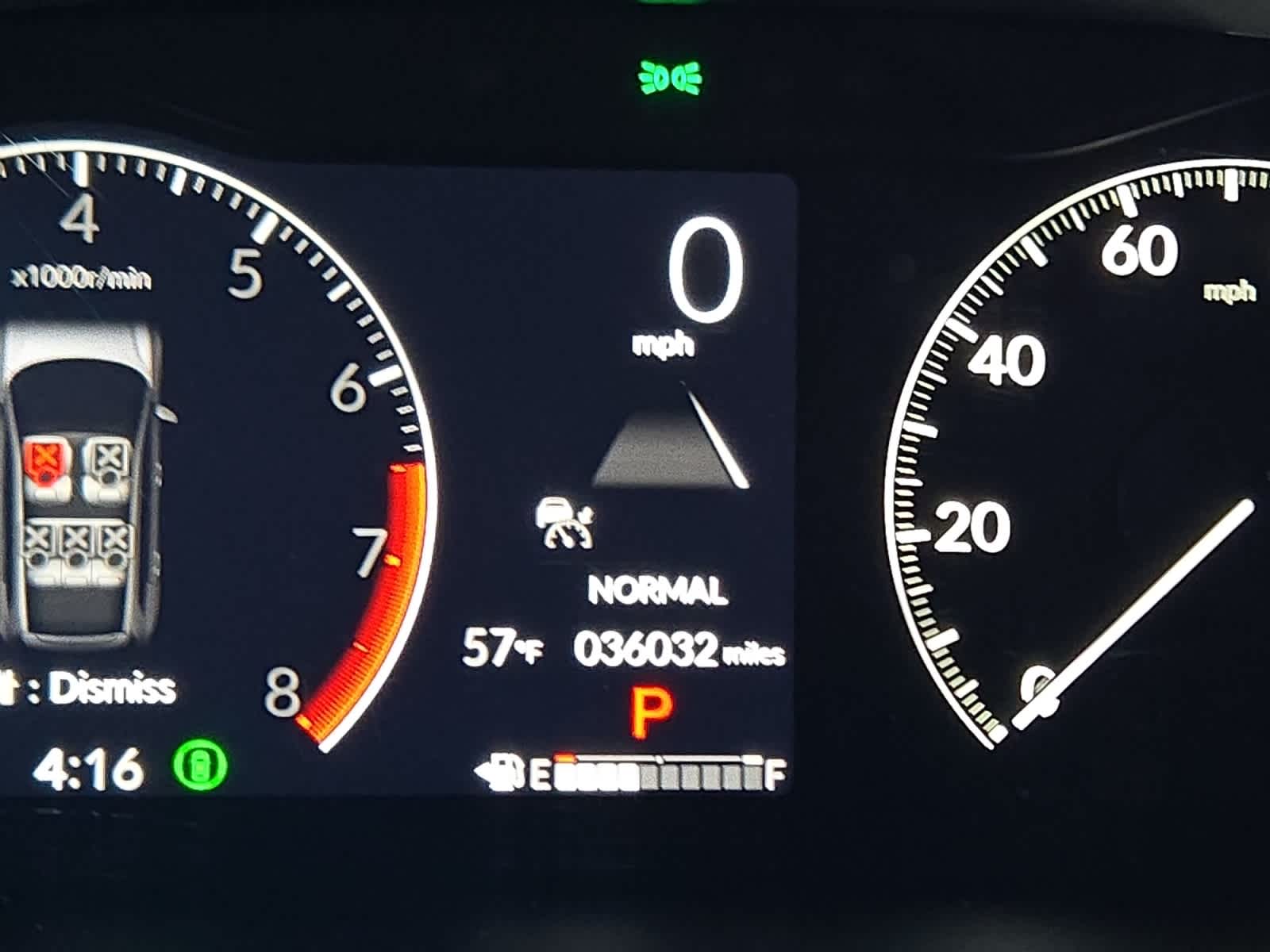 used 2024 Honda CR-V car, priced at $32,197