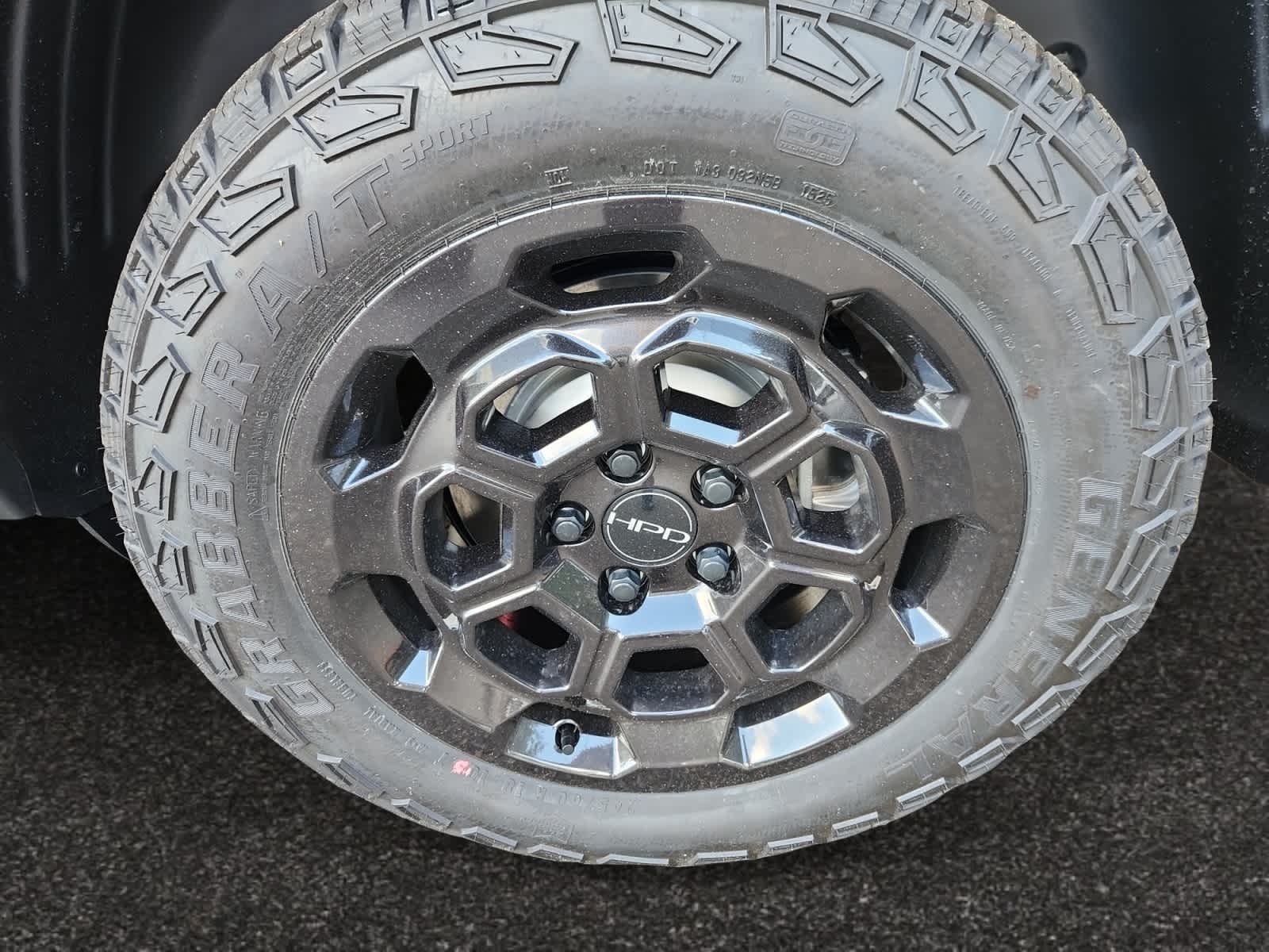 new 2025 Honda Ridgeline car