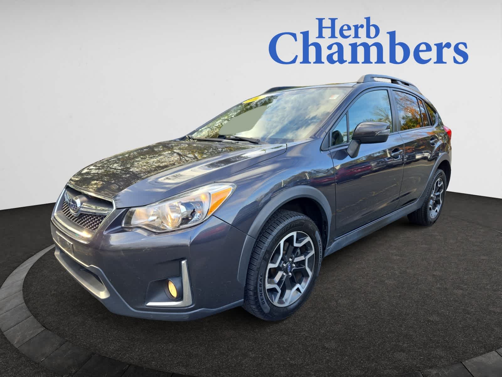used 2016 Subaru Crosstrek car, priced at $15,298