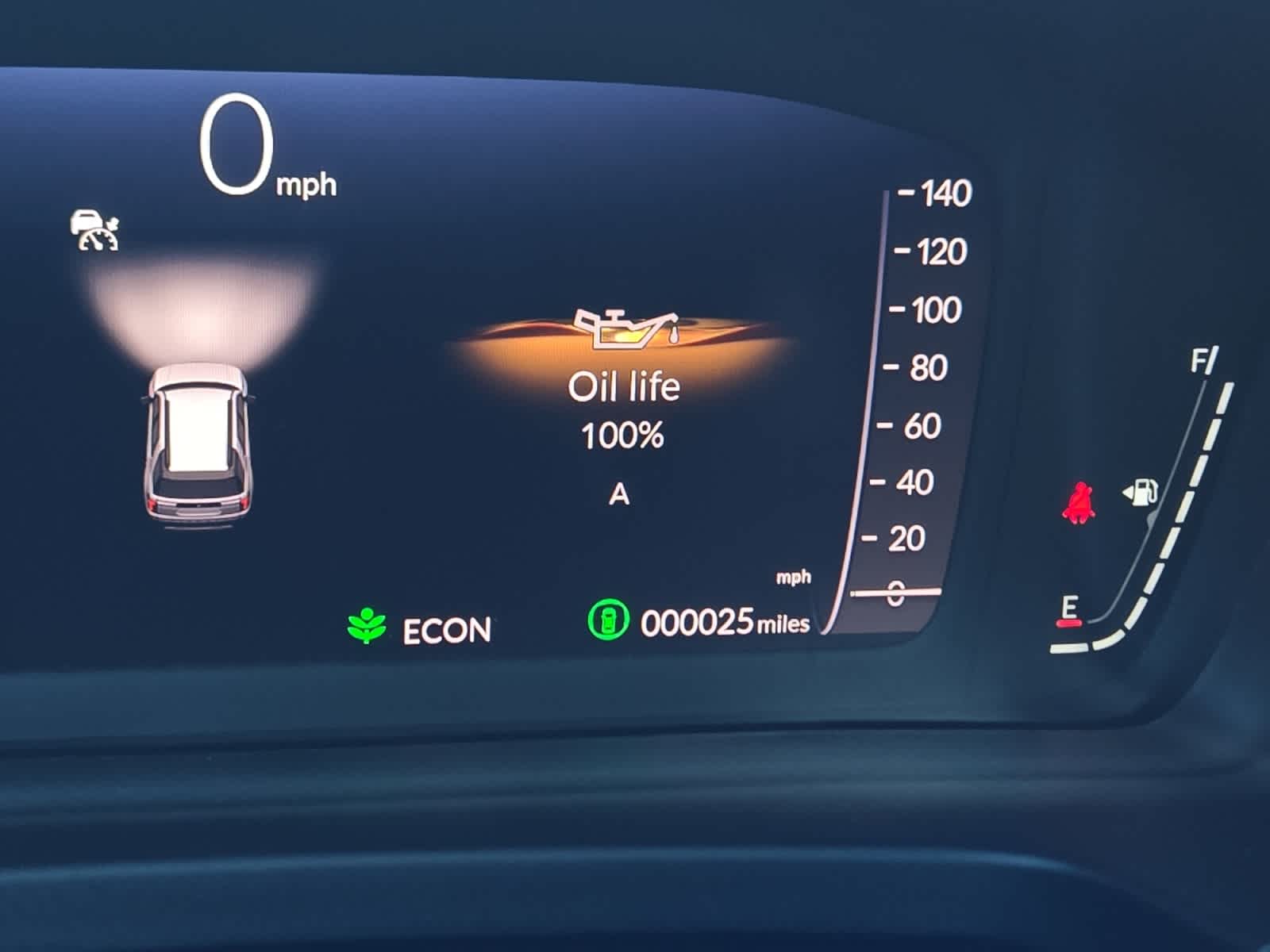 new 2026 Honda Passport car