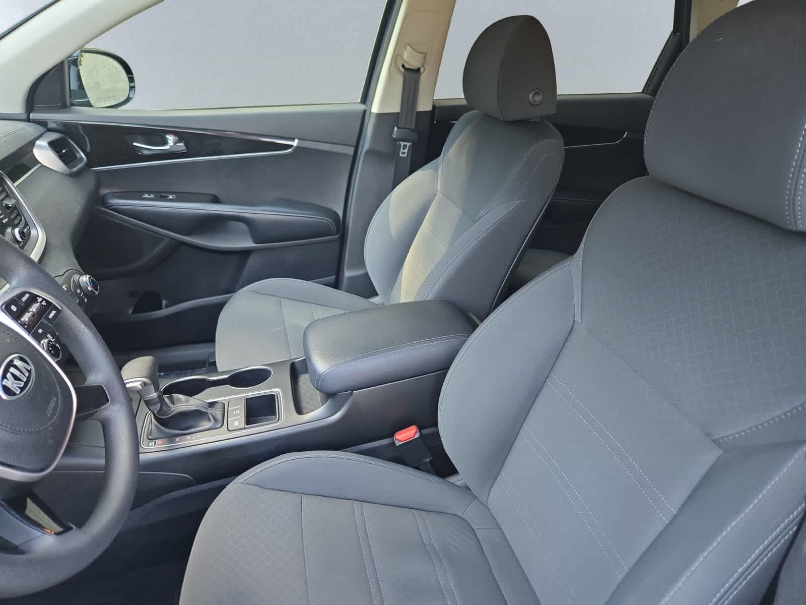 used 2020 Kia Sorento car, priced at $16,397