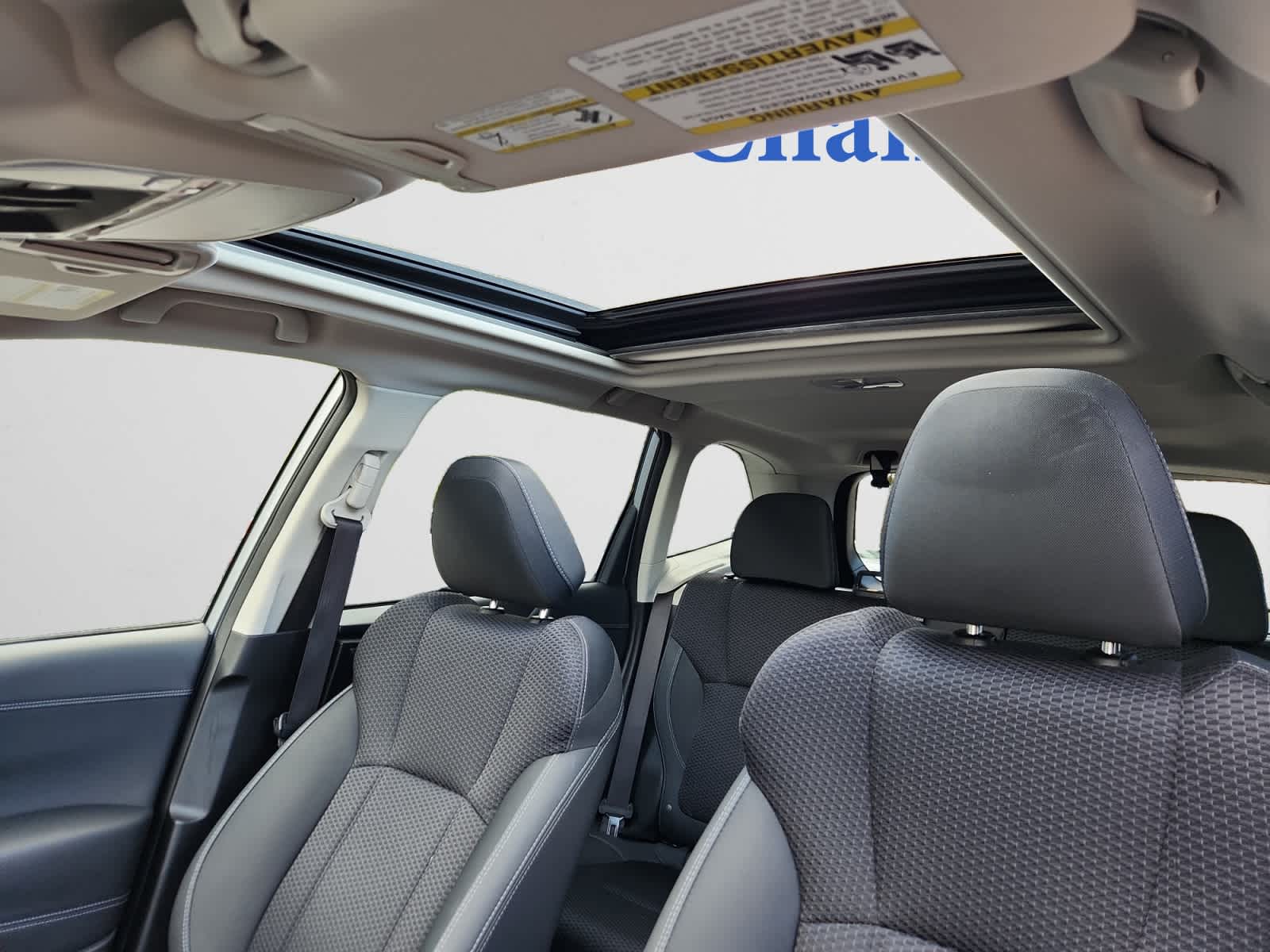 used 2021 Subaru Forester car, priced at $23,497