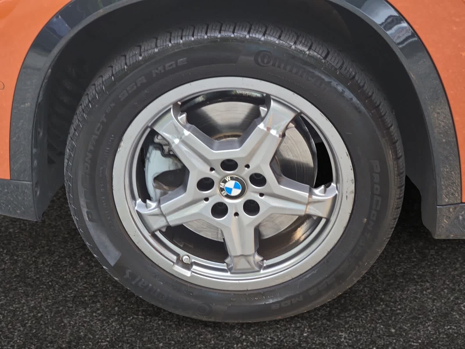 used 2023 BMW X1 car, priced at $32,998