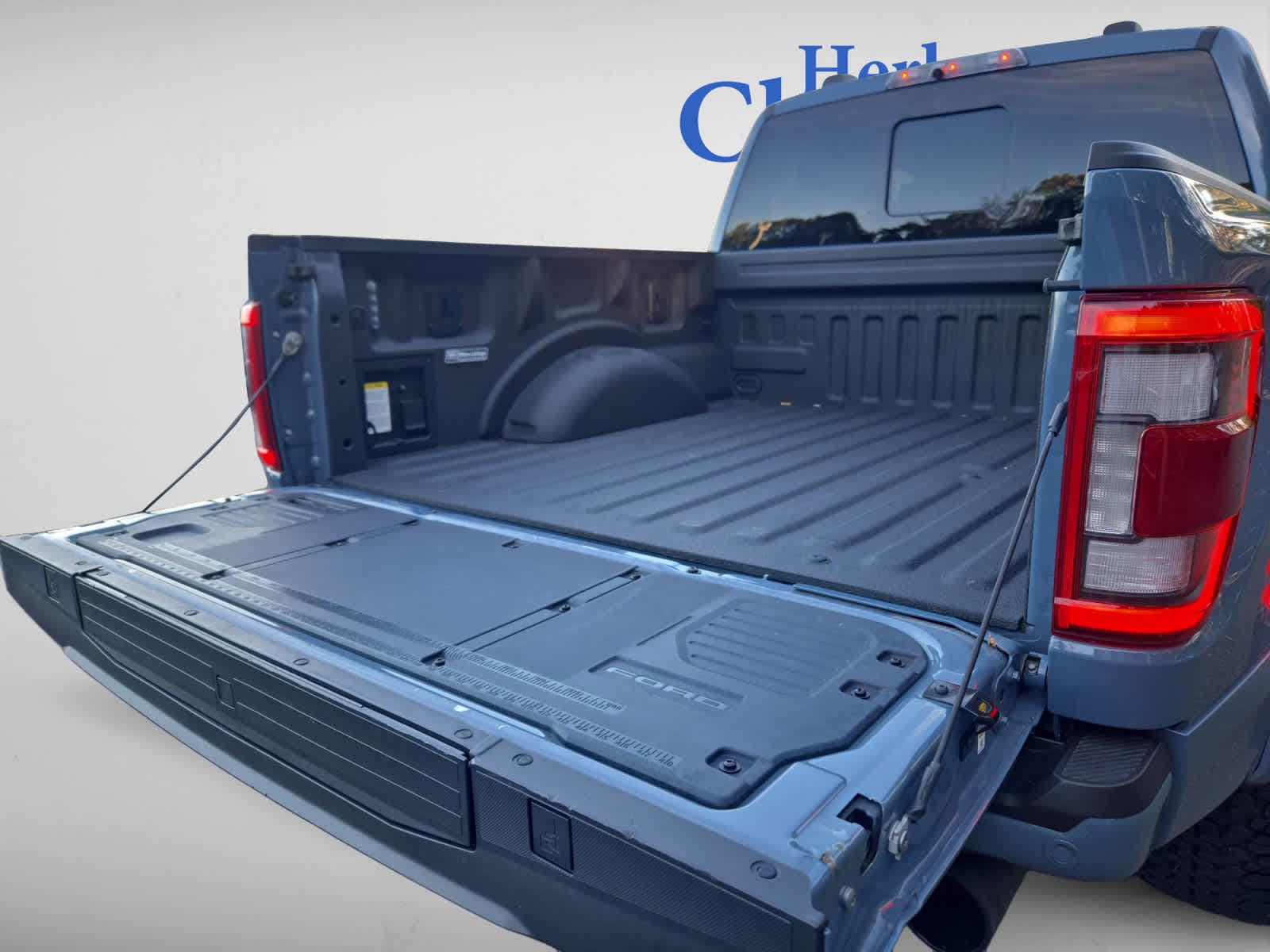 used 2023 Ford F-150 car, priced at $68,497