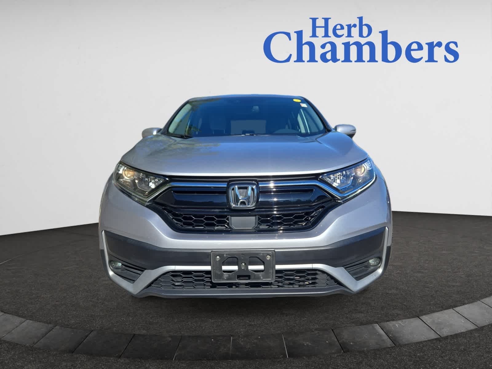 used 2022 Honda CR-V car, priced at $30,497