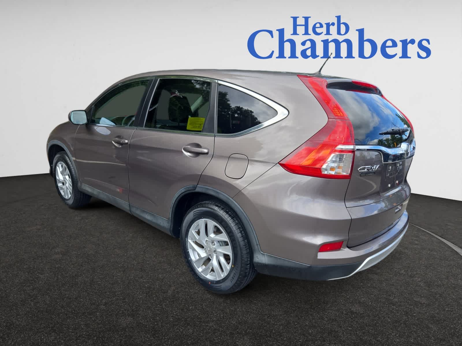 used 2015 Honda CR-V car, priced at $16,997