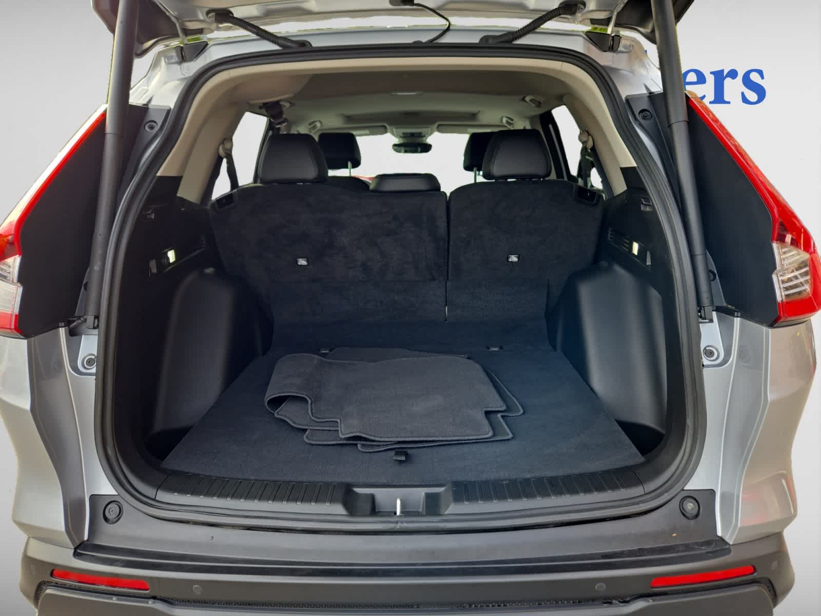 used 2024 Honda CR-V car, priced at $33,998