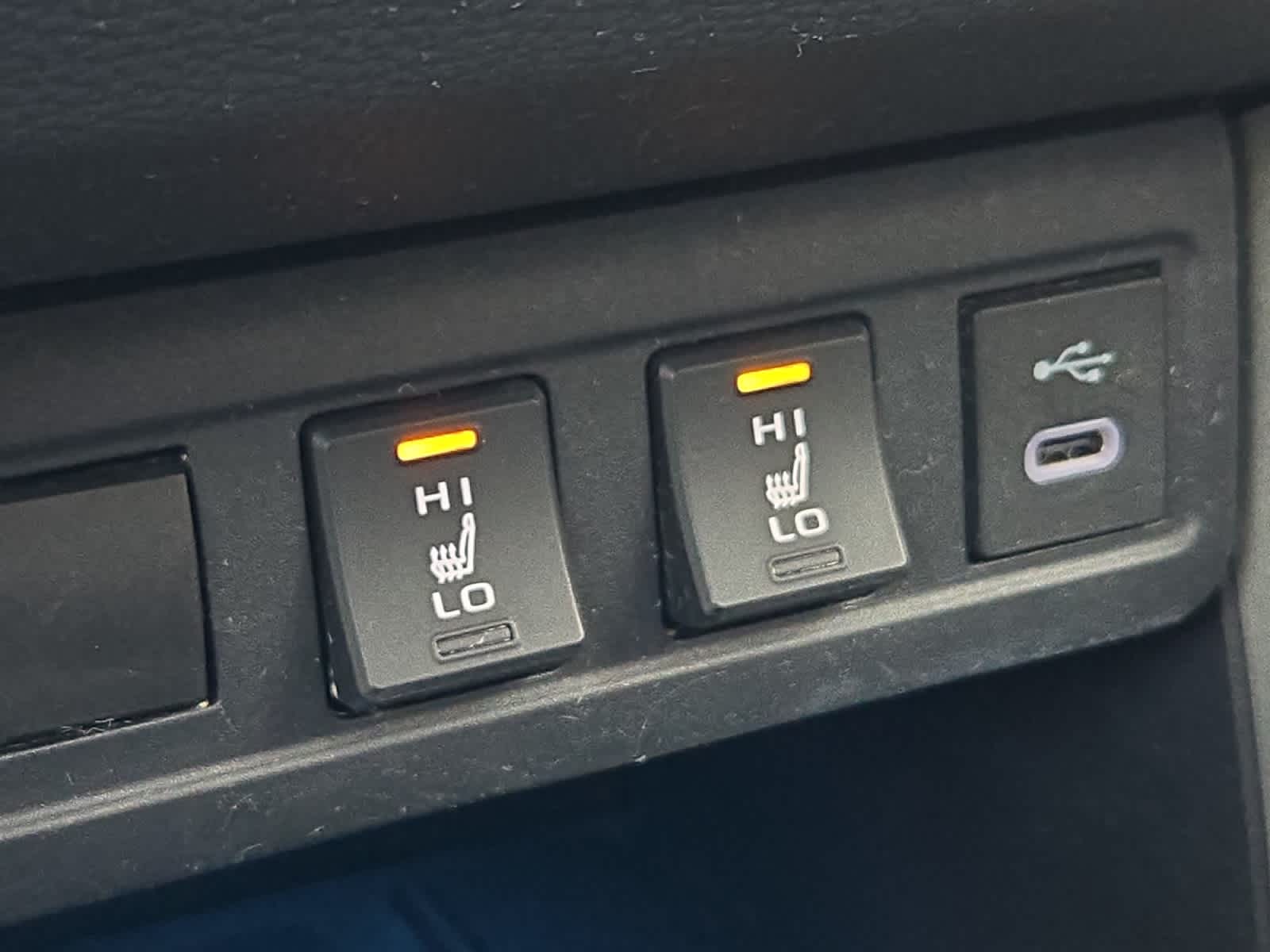 used 2023 Toyota Corolla Cross car, priced at $28,798