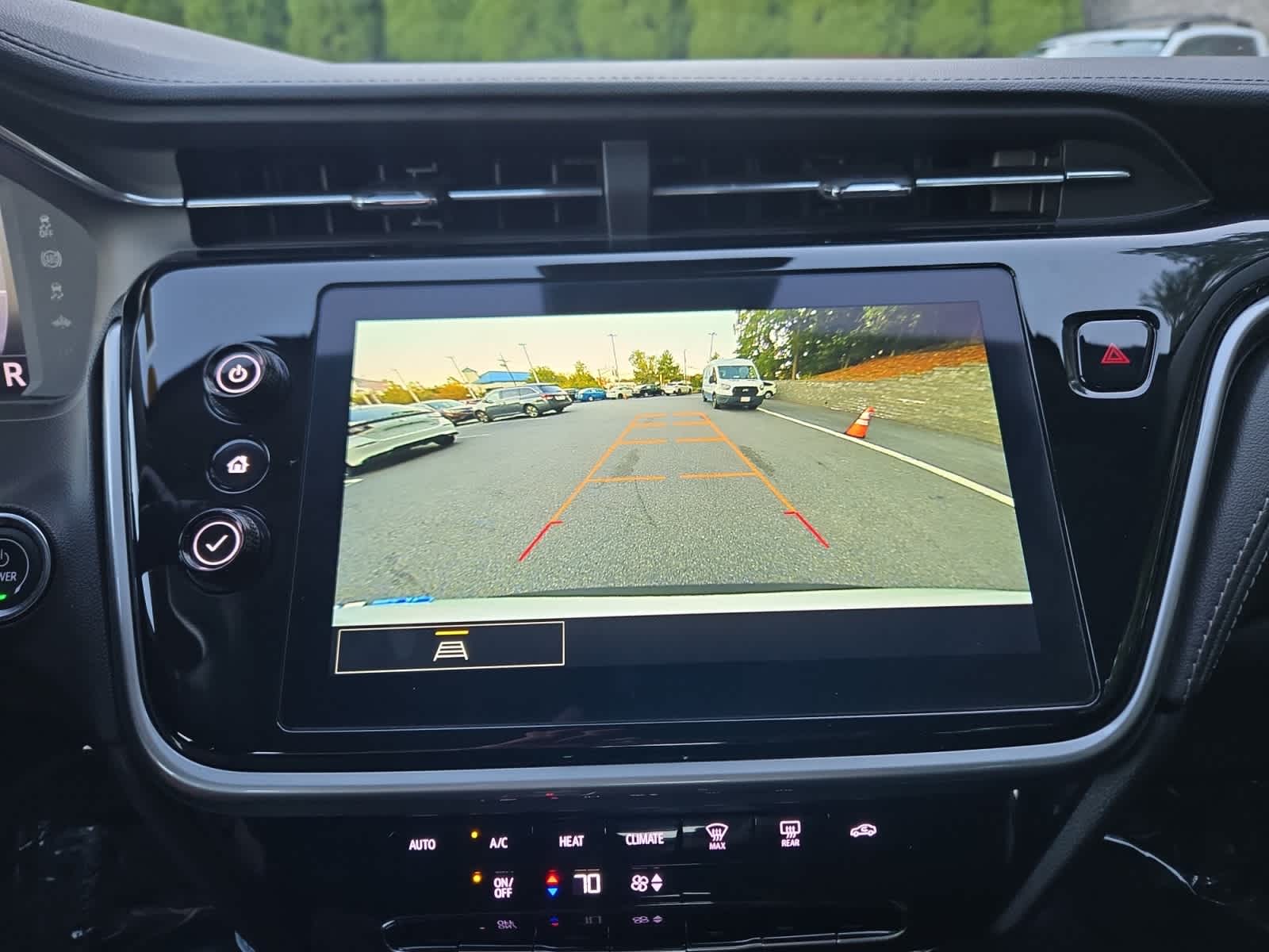 used 2023 Chevrolet Bolt EUV car, priced at $20,898