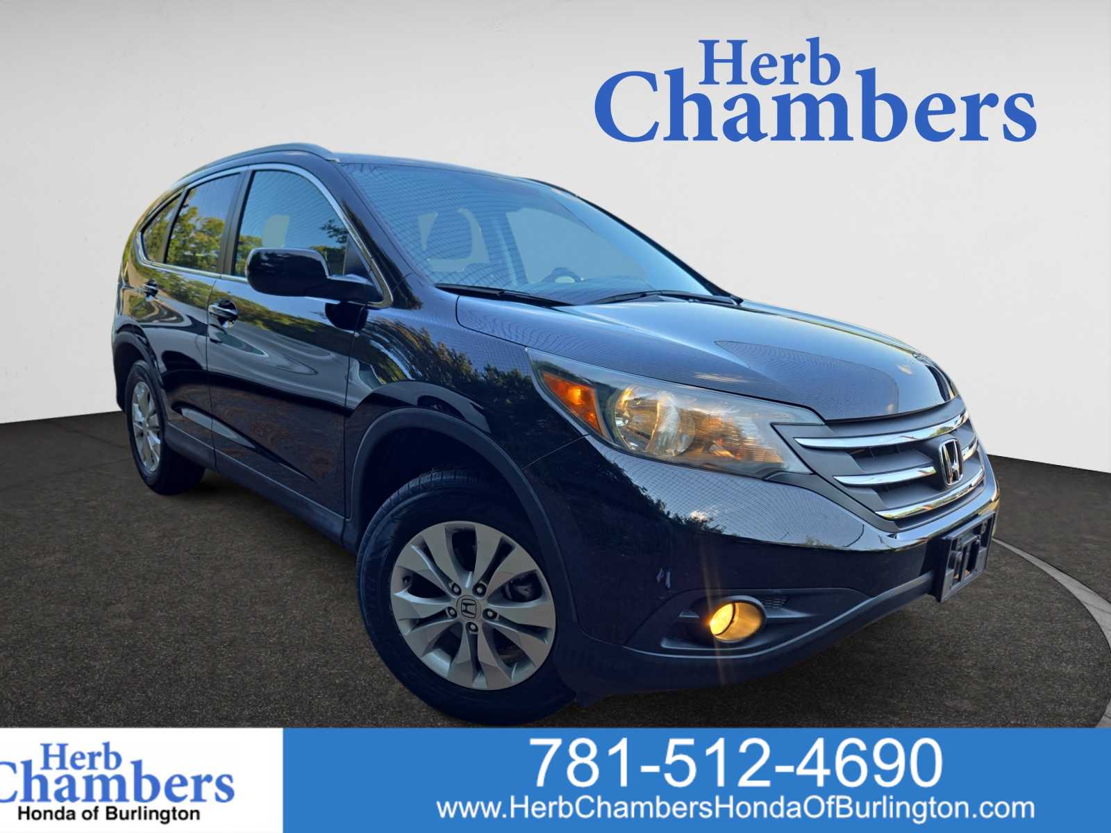 used 2014 Honda CR-V car, priced at $16,998