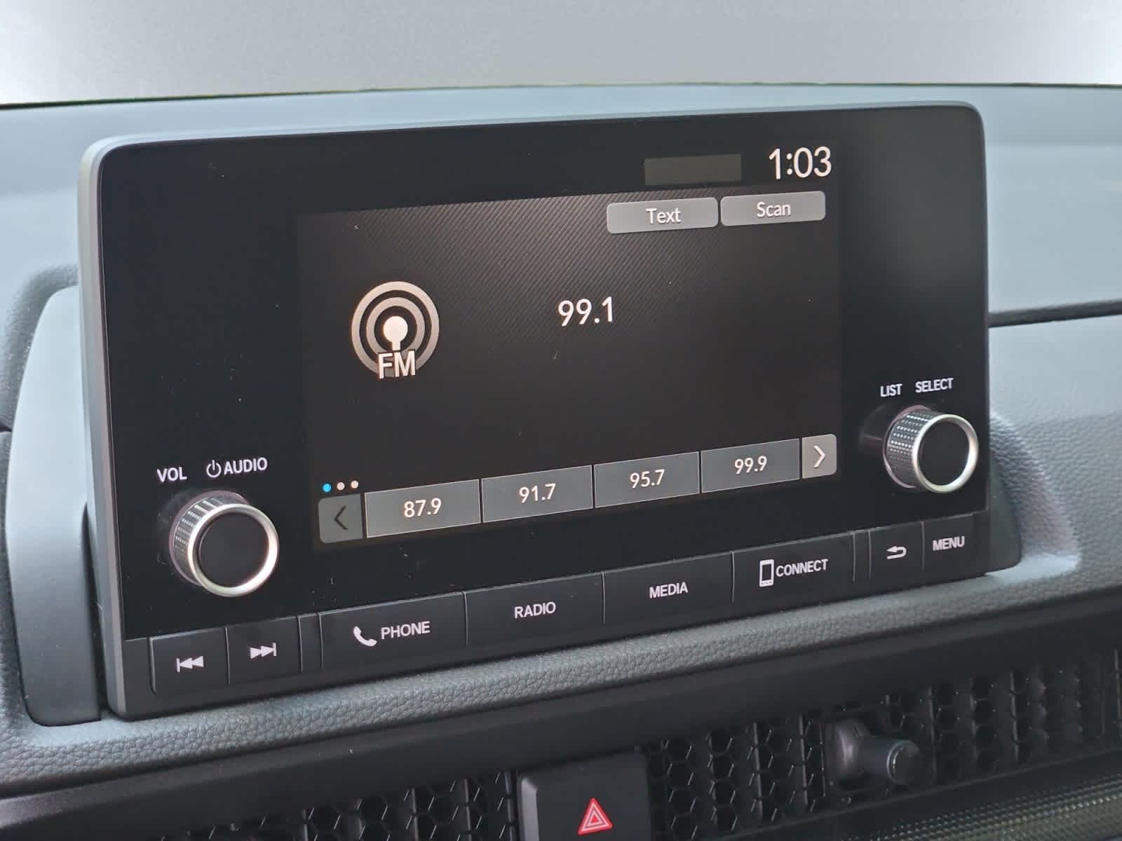 used 2024 Honda CR-V car, priced at $32,497