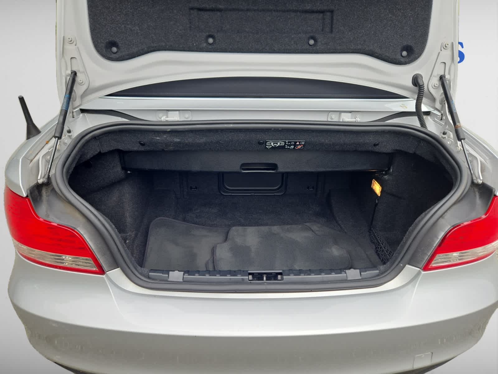 used 2011 BMW 135i car, priced at $13,497