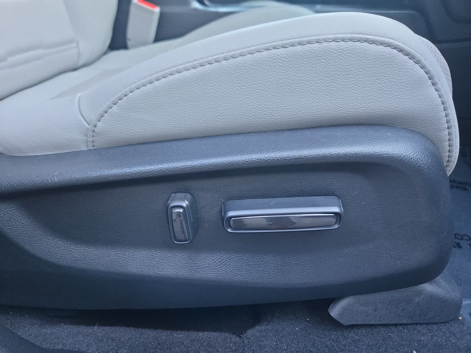 used 2019 Honda CR-V car, priced at $24,497