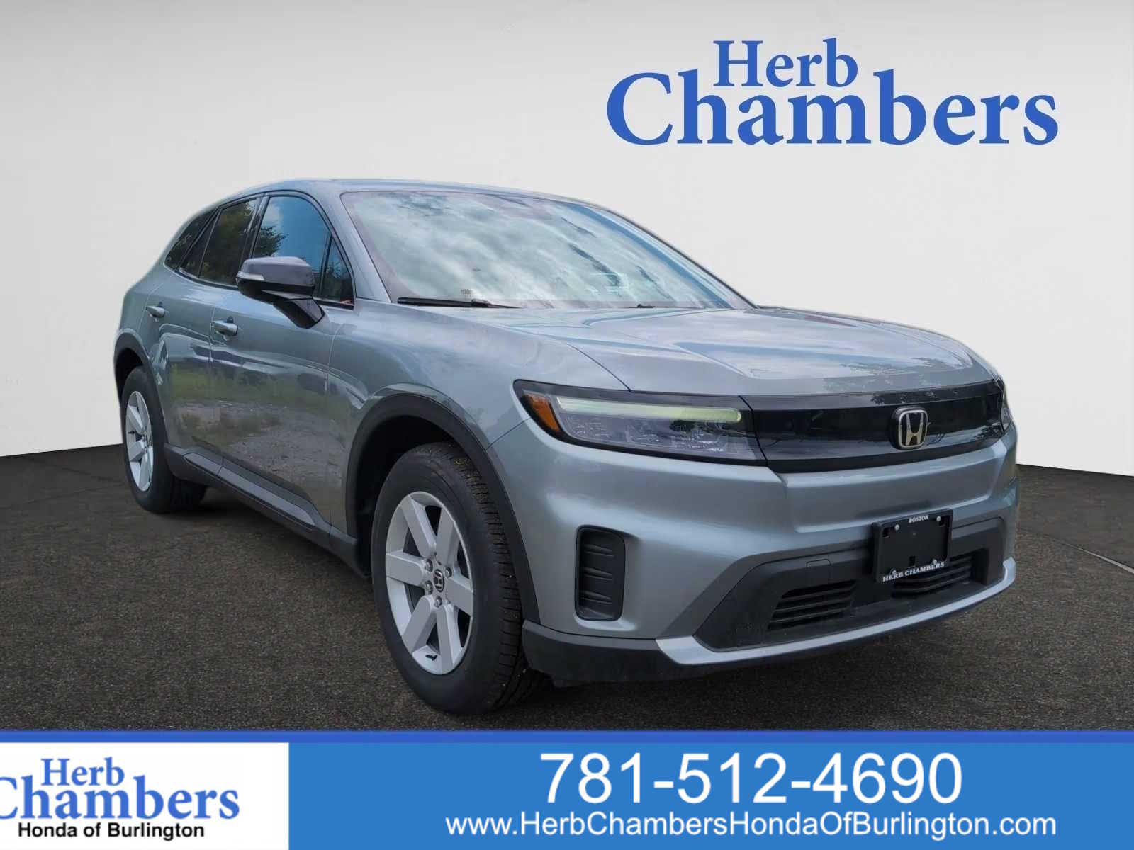 new 2026 Honda Prologue car