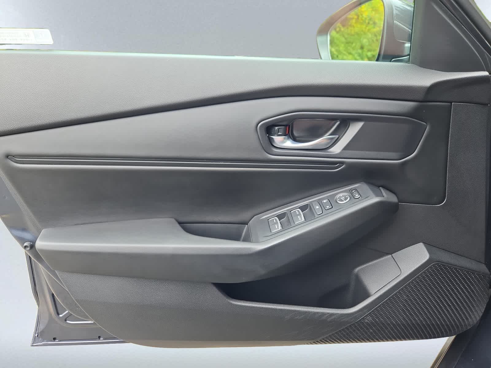 used 2023 Honda Accord car, priced at $27,997