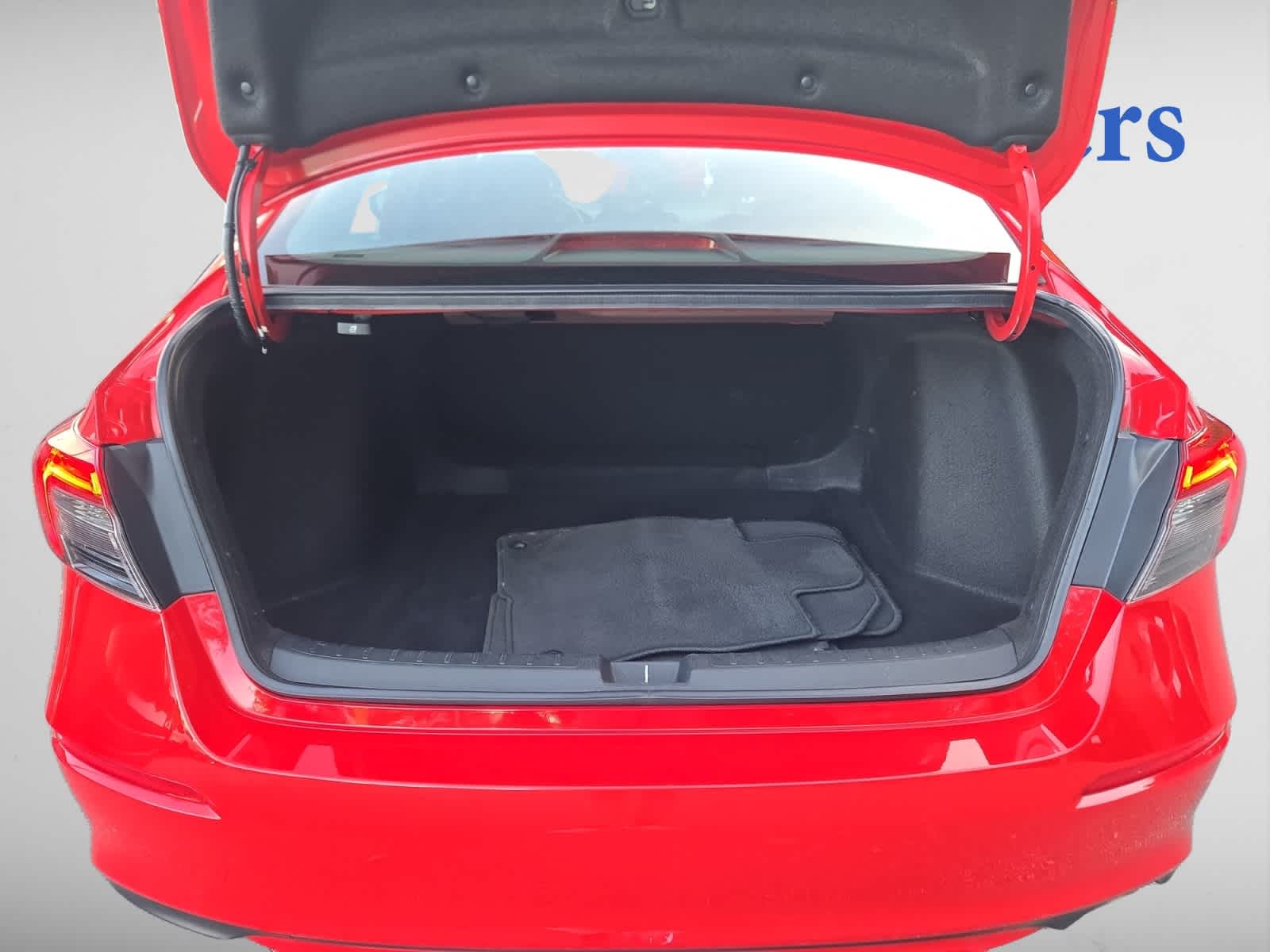 used 2023 Honda Civic car, priced at $23,497
