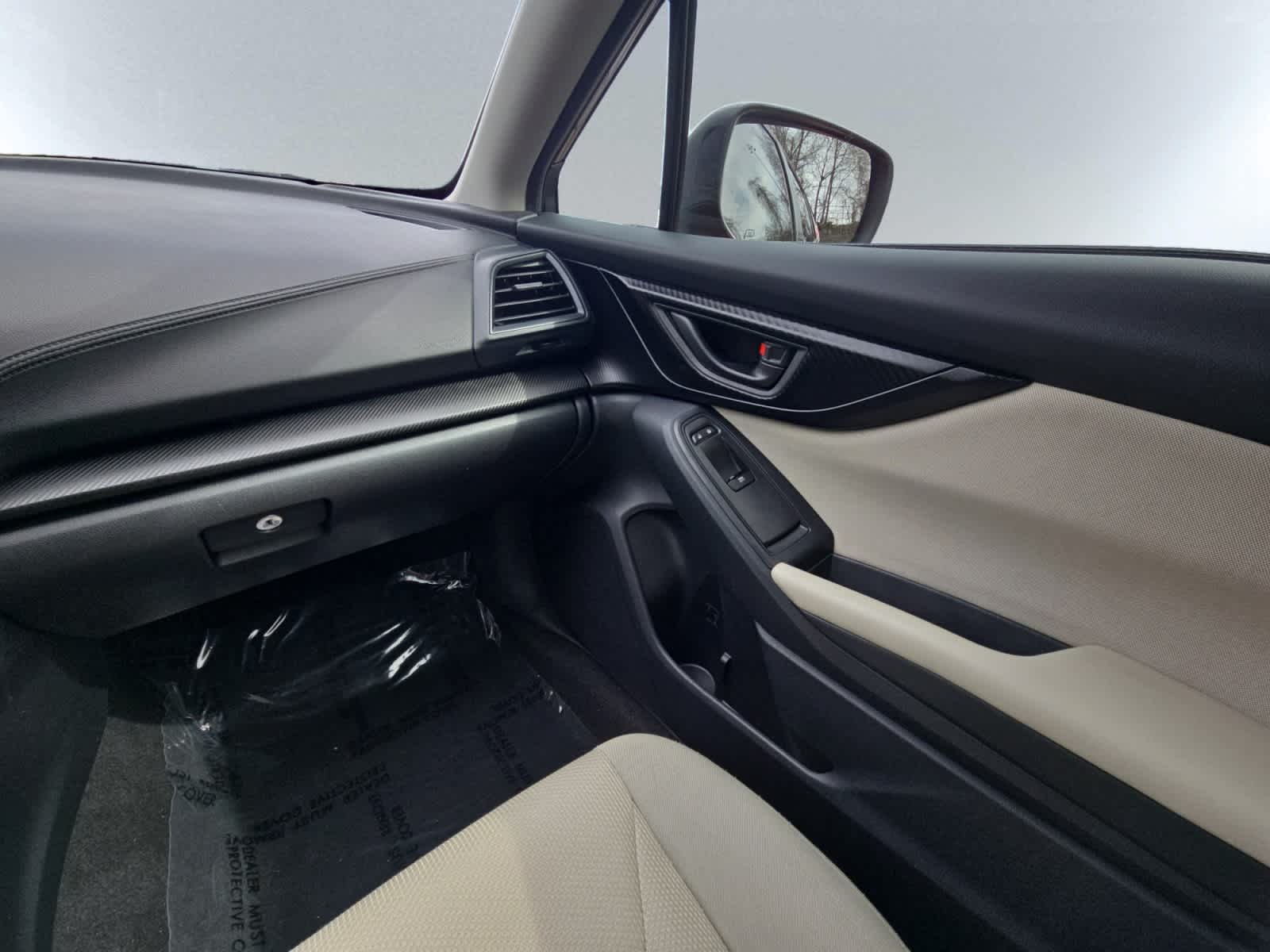 used 2018 Subaru Impreza car, priced at $15,298