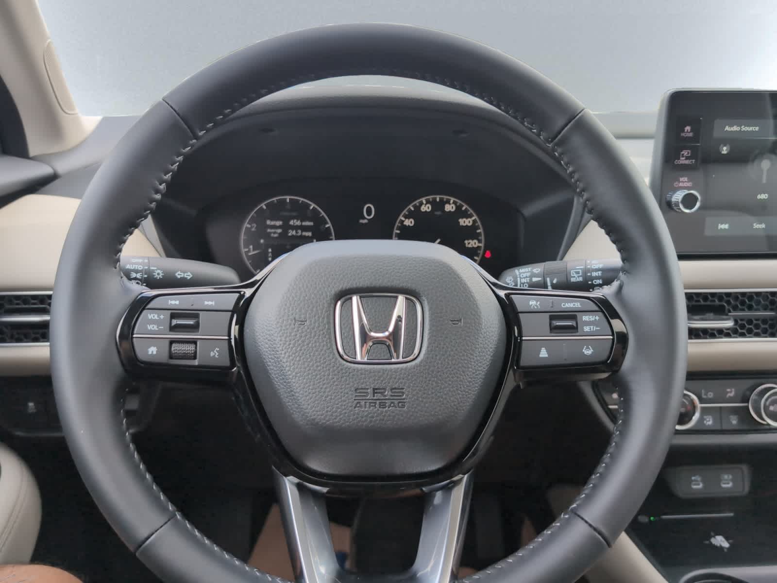 new 2026 Honda HR-V car
