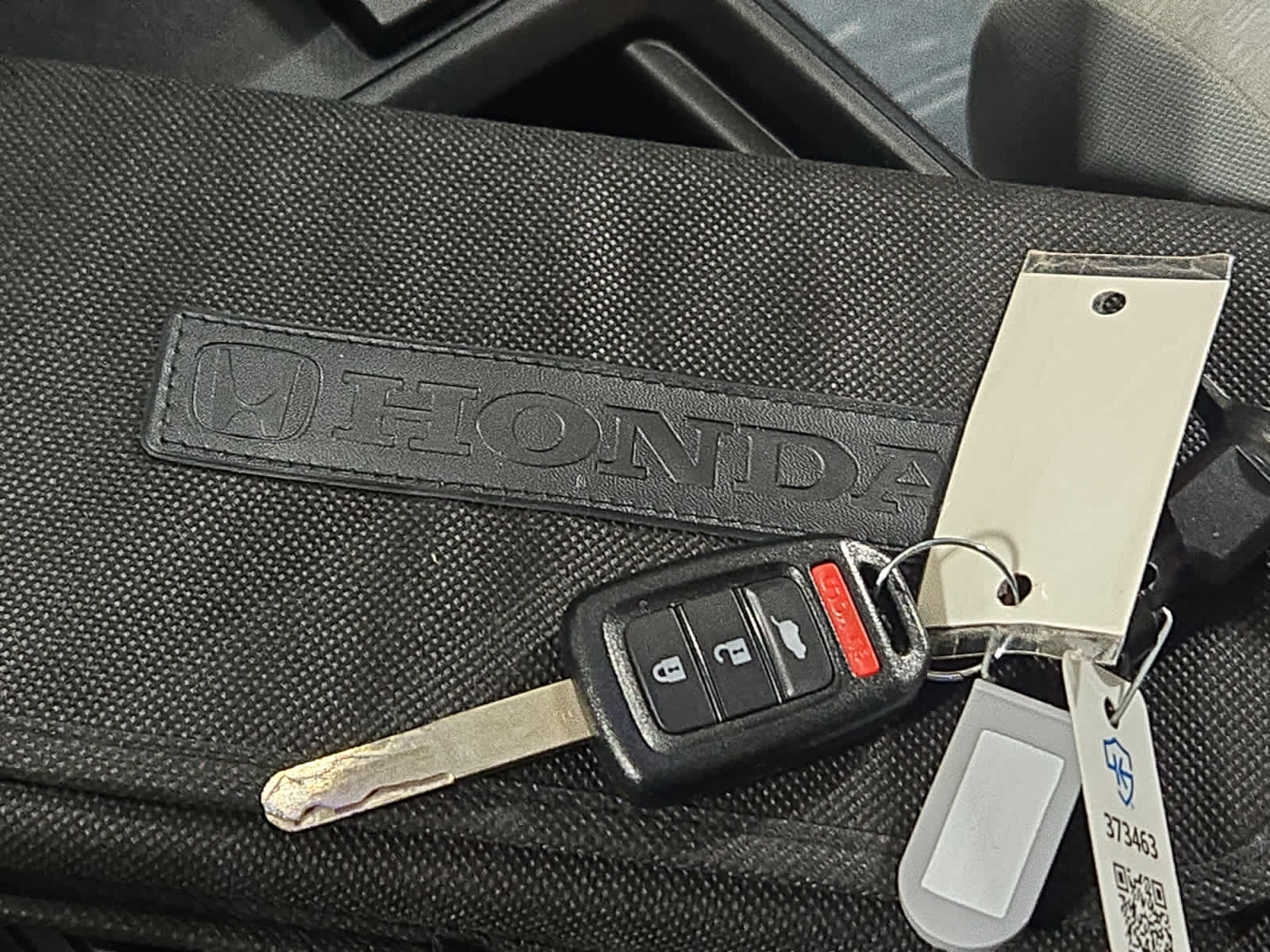 used 2016 Honda CR-V car, priced at $15,998