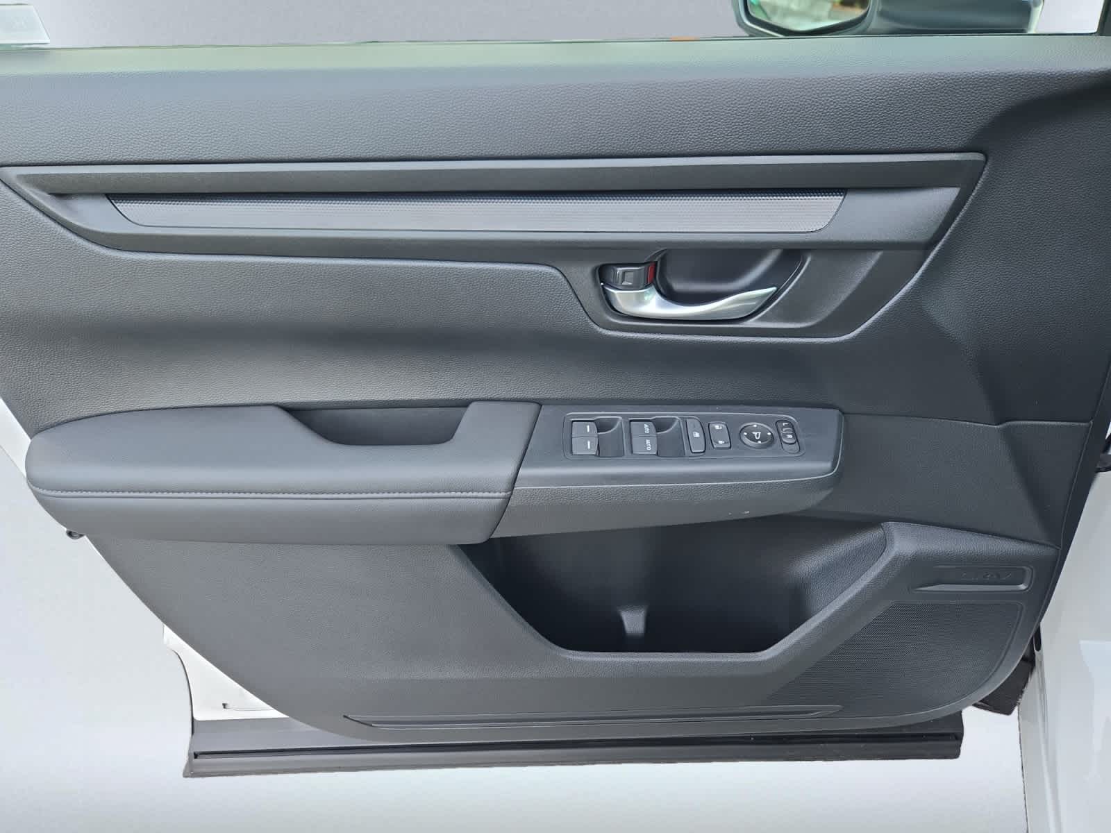 used 2024 Honda CR-V car, priced at $31,997