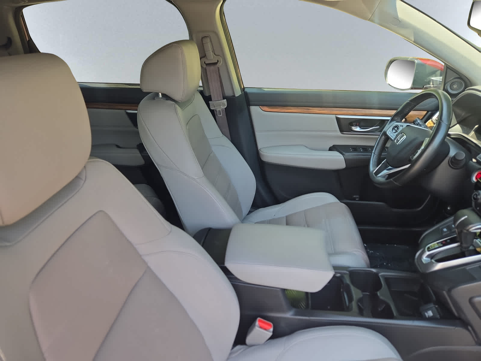 used 2019 Honda CR-V car, priced at $22,998