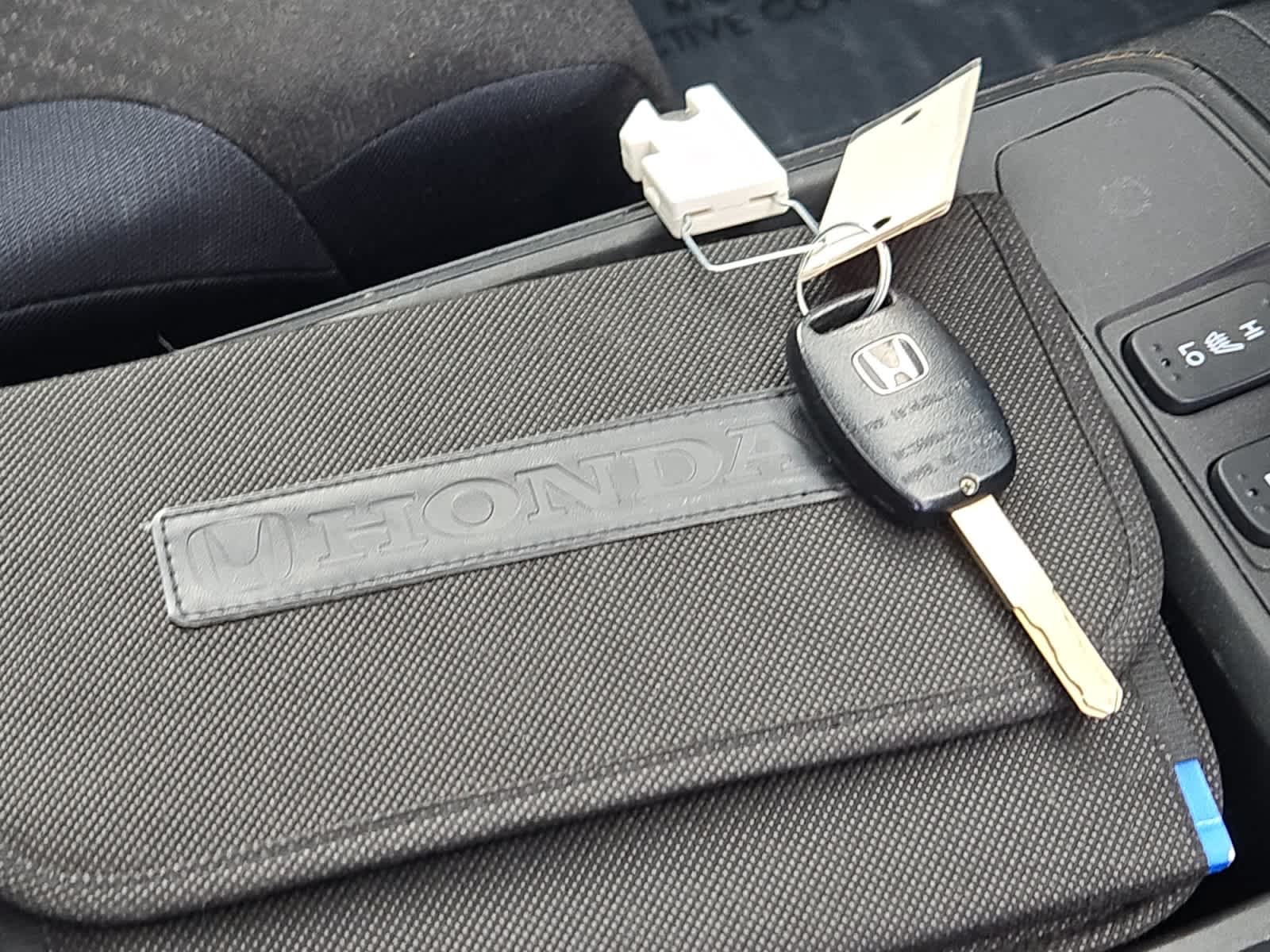 used 2015 Honda CR-V car, priced at $16,997