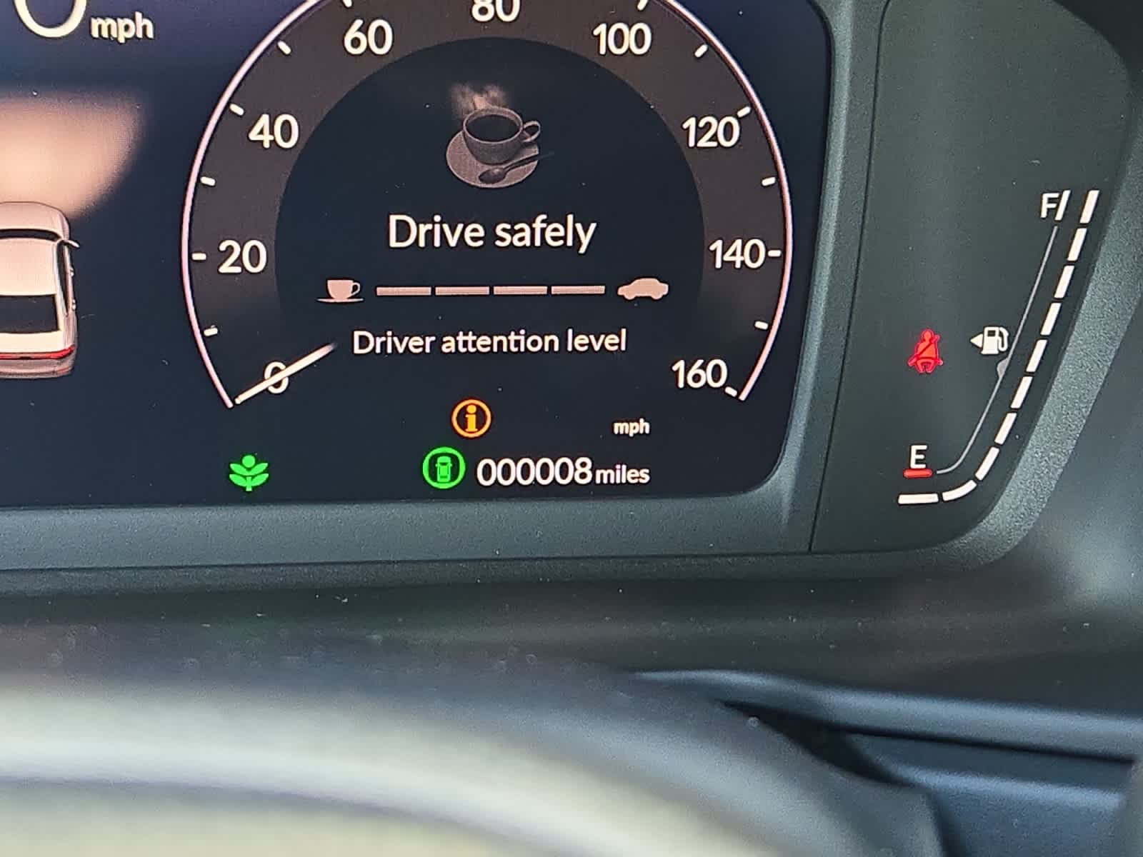 new 2025 Honda Accord car