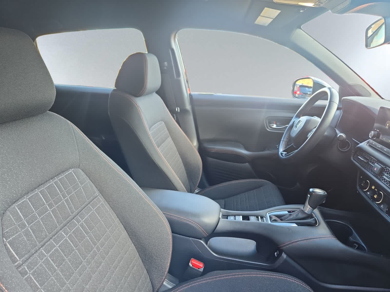 used 2023 Honda HR-V car, priced at $25,998