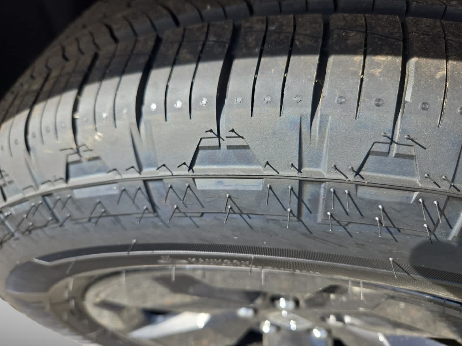 new 2026 Honda Passport car