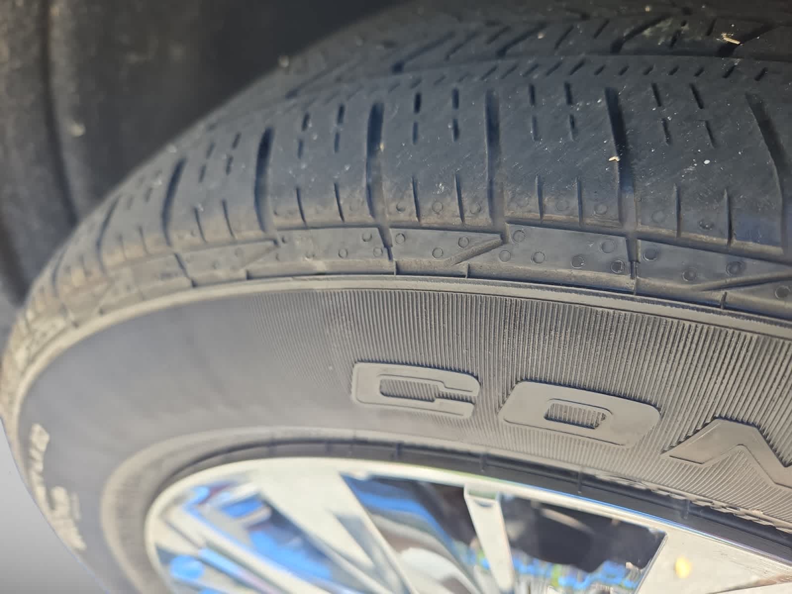 used 2024 Toyota Grand Highlander car, priced at $49,498