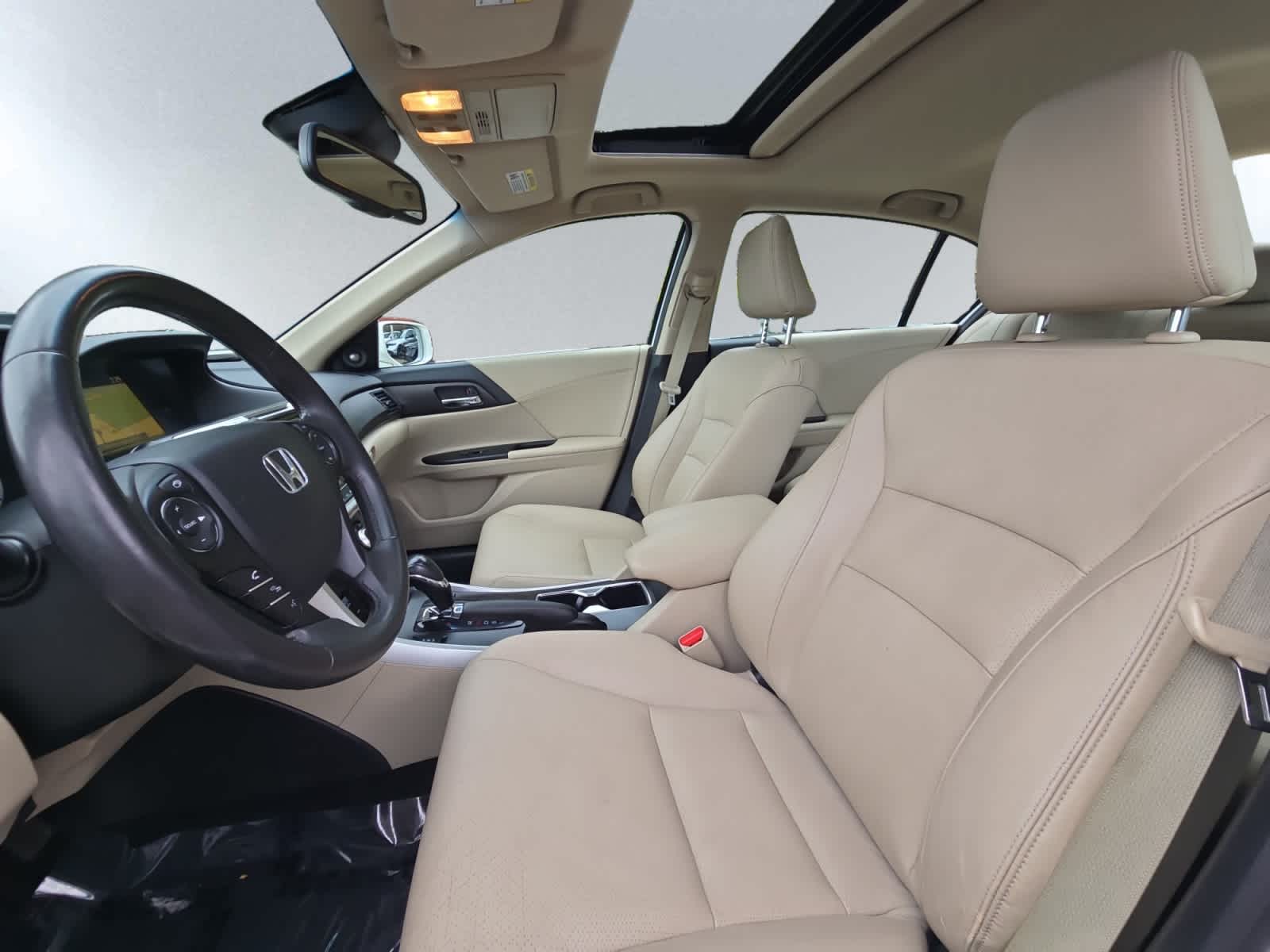 used 2013 Honda Accord car, priced at $14,497