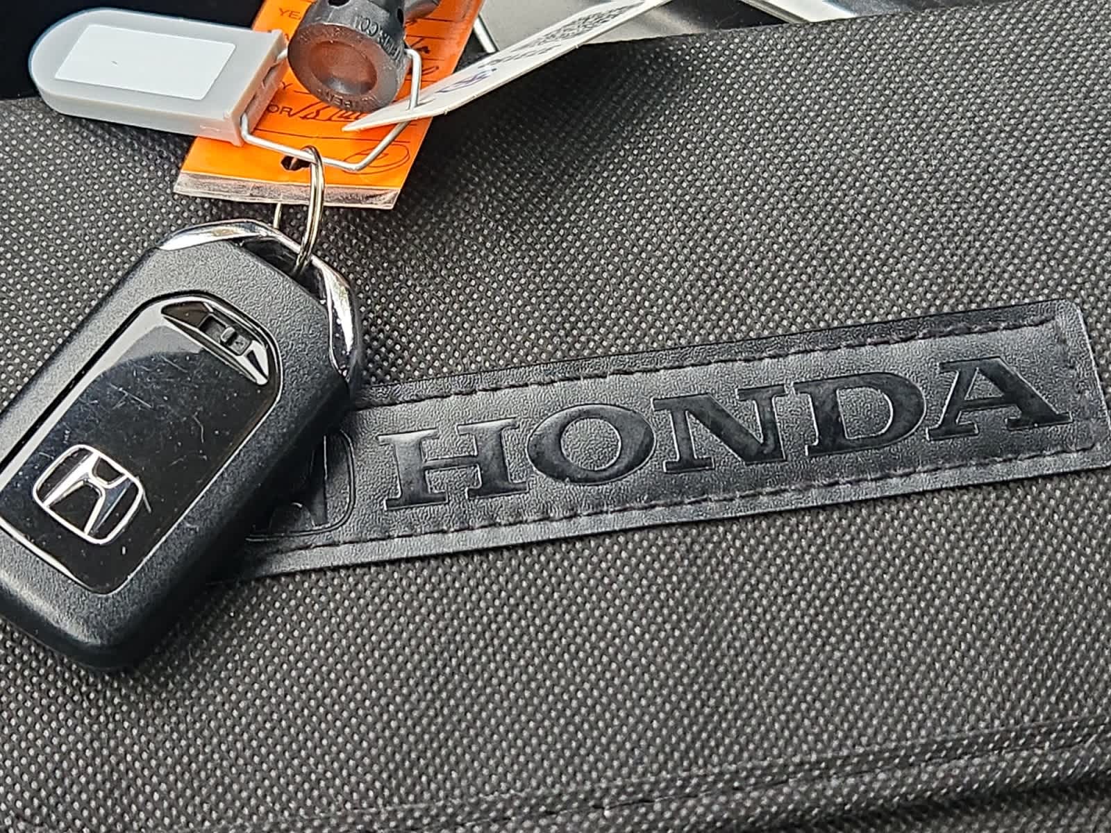 used 2019 Honda Accord car, priced at $20,398