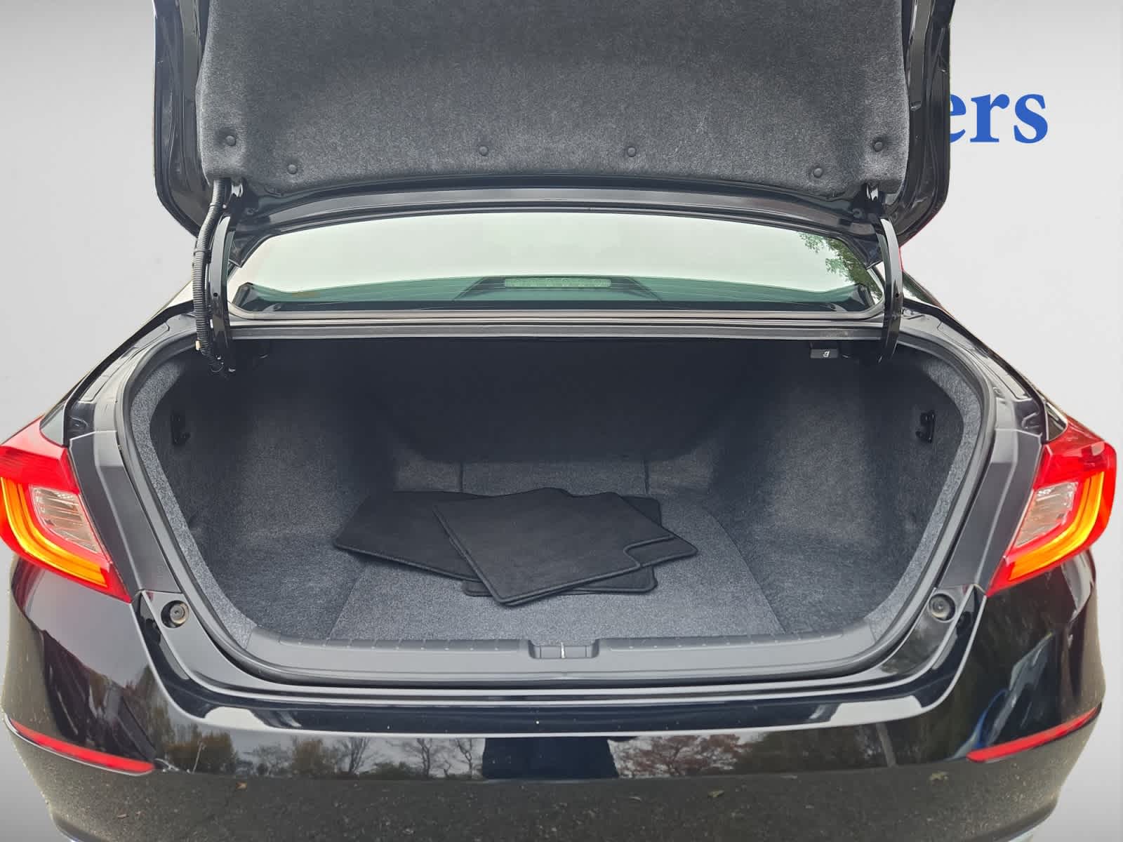 used 2019 Honda Accord car, priced at $20,398