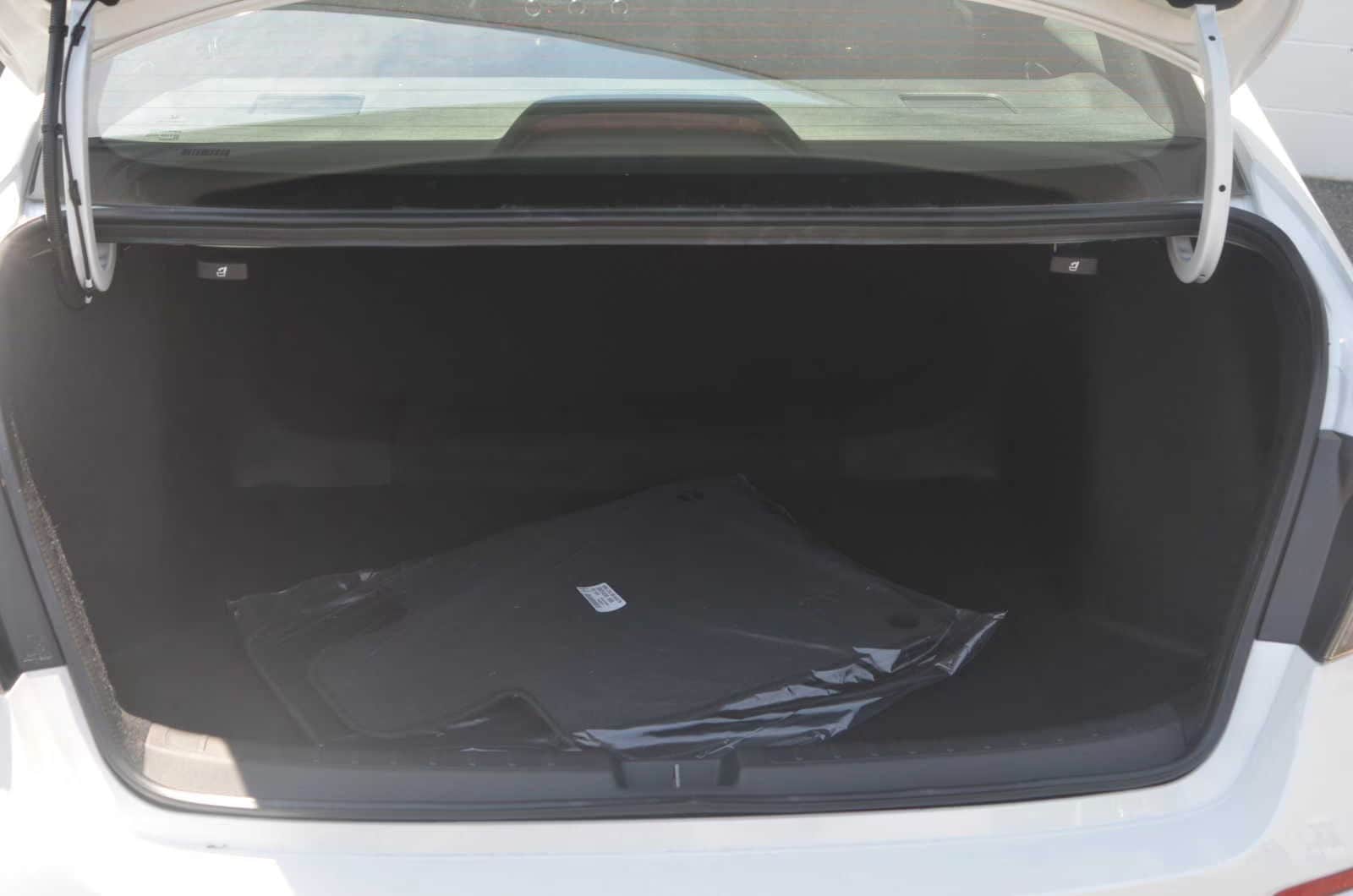 used 2025 Honda Civic car, priced at $26,497