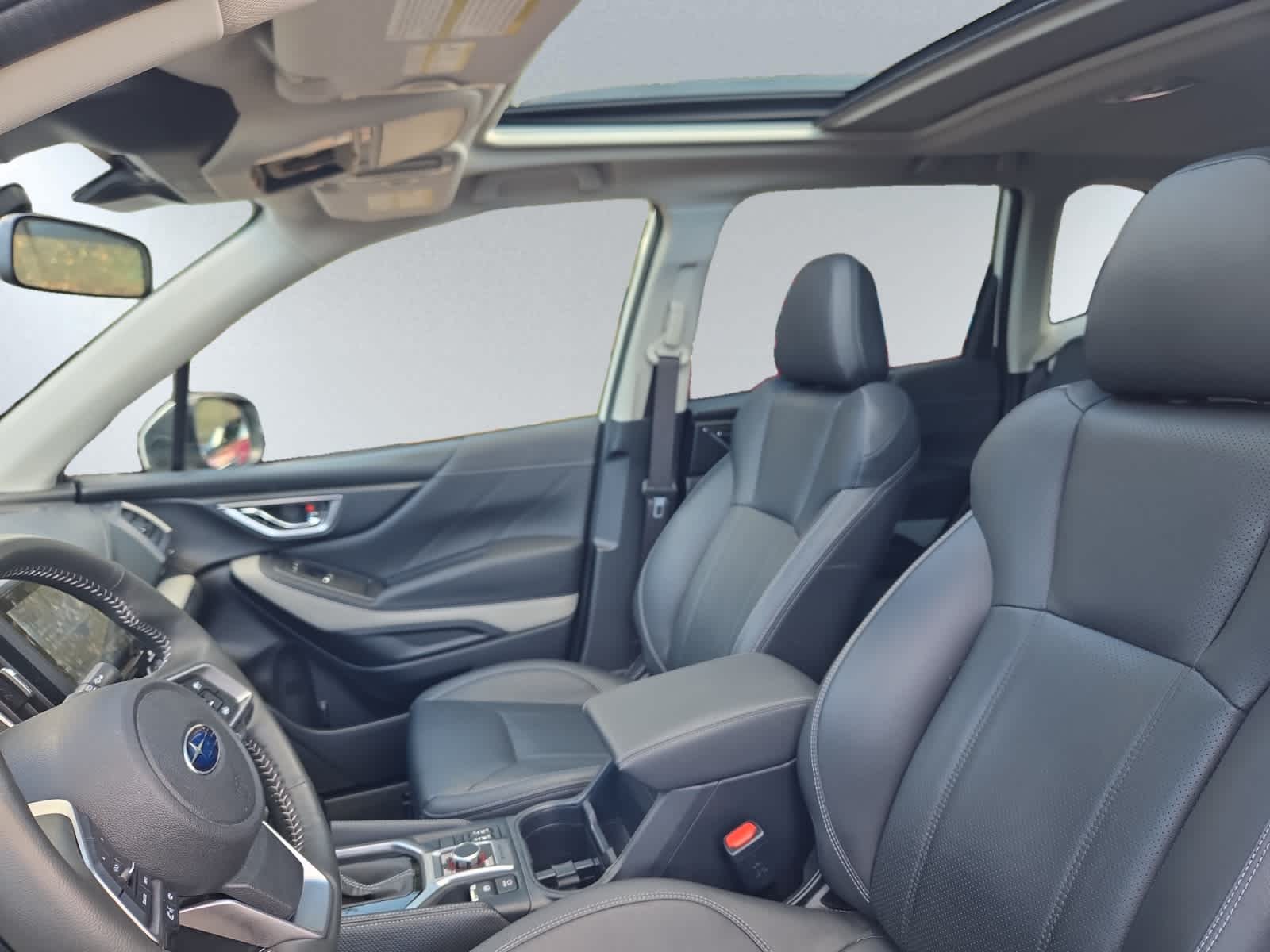 used 2023 Subaru Forester car, priced at $29,998