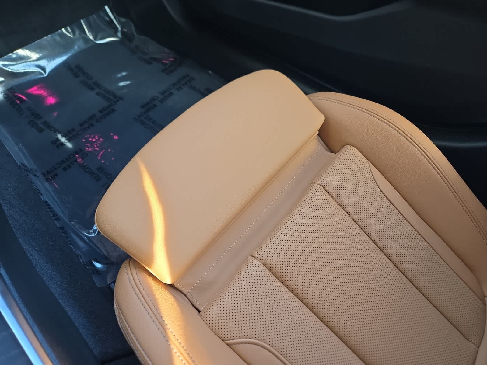 used 2024 BMW M340i car, priced at $56,098