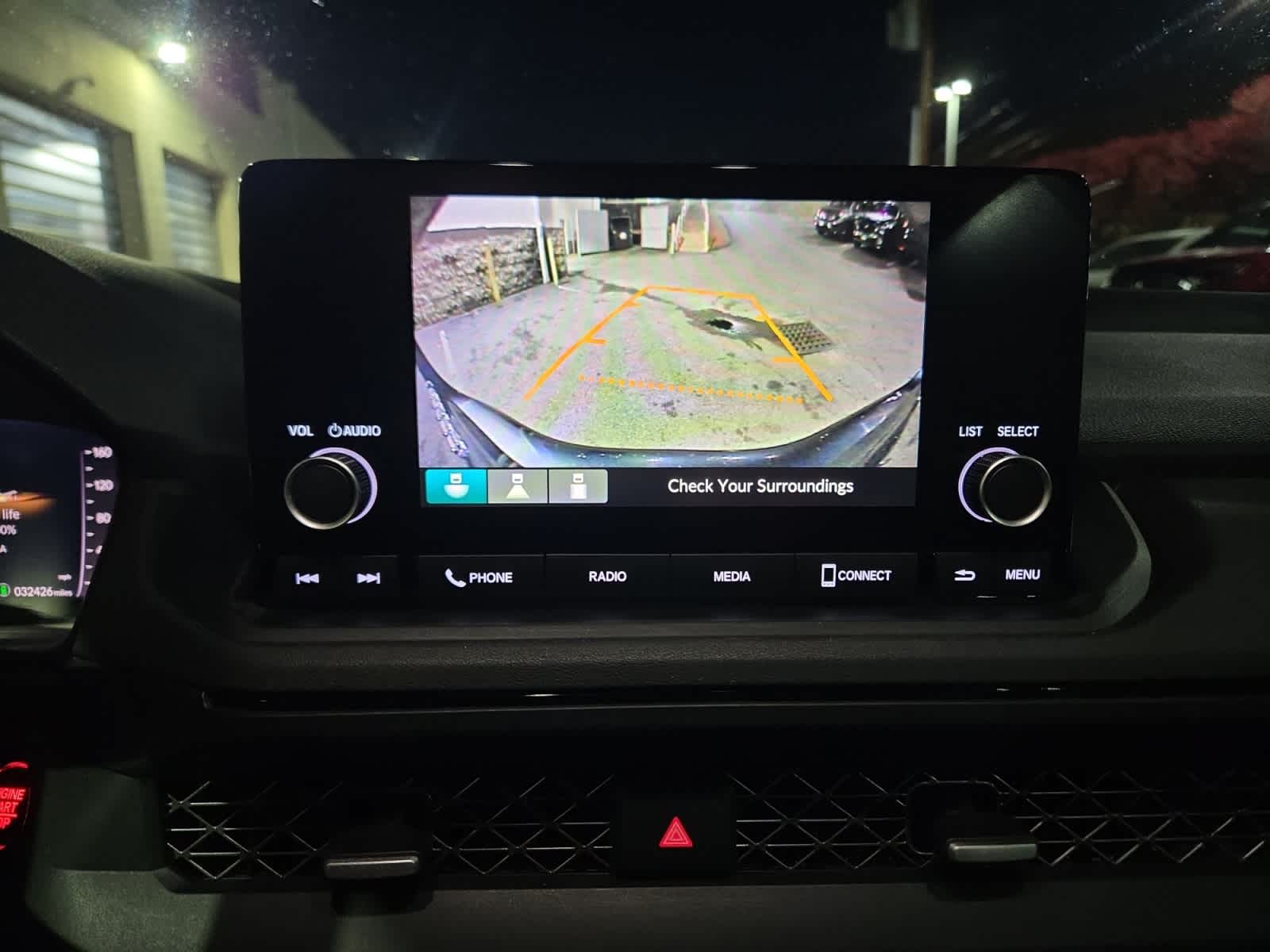 used 2023 Honda Accord car, priced at $24,298