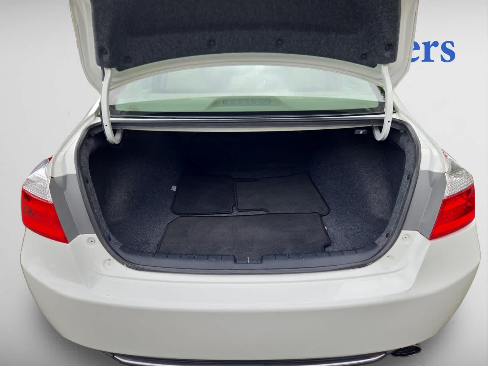used 2013 Honda Accord car, priced at $14,497