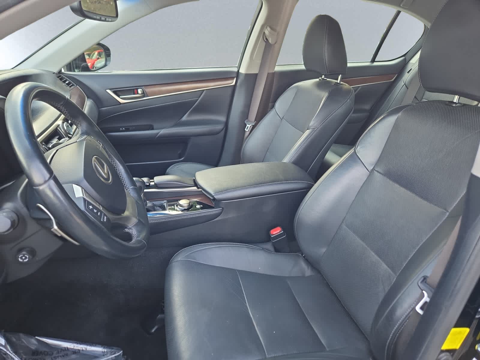 used 2014 Lexus GS 350 car, priced at $15,497