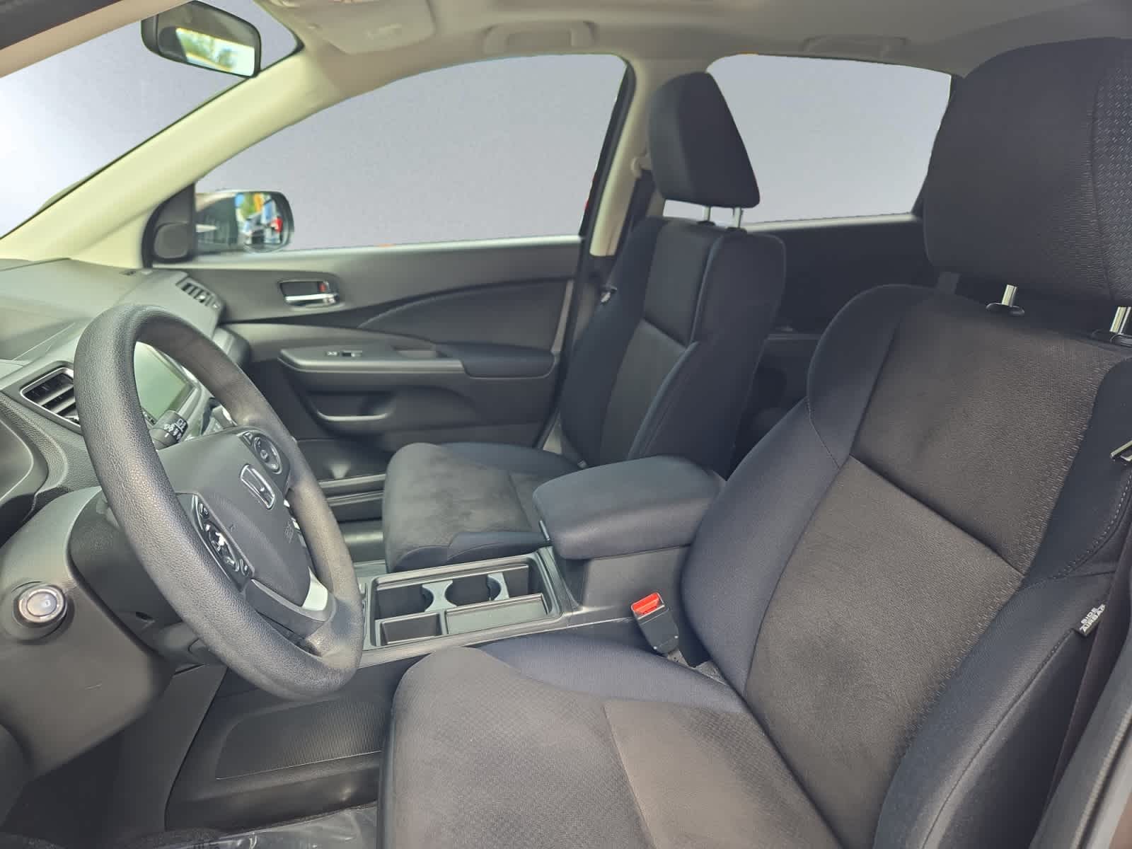 used 2015 Honda CR-V car, priced at $16,997
