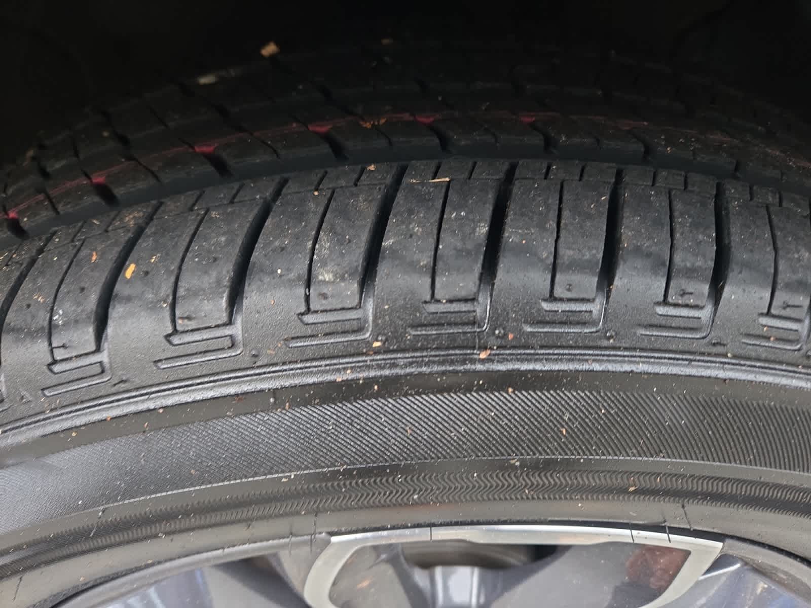 used 2022 Honda CR-V car, priced at $27,498