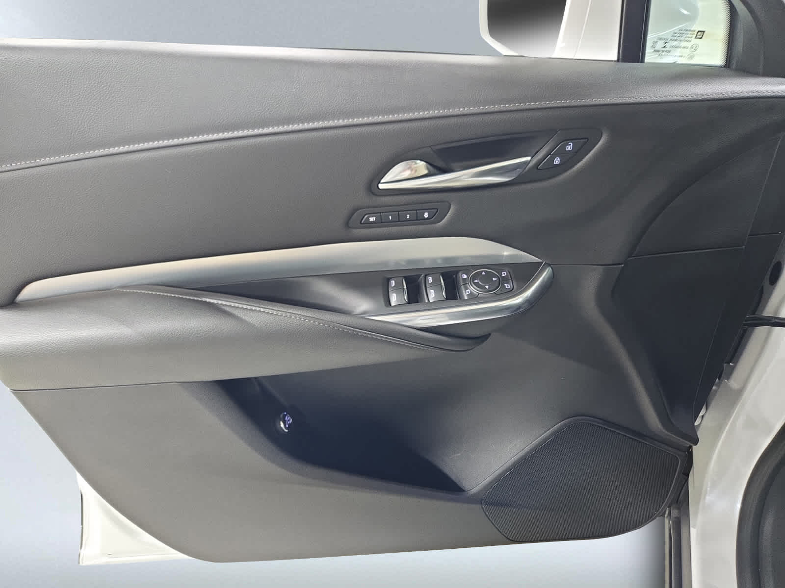 used 2020 Cadillac XT4 car, priced at $24,497