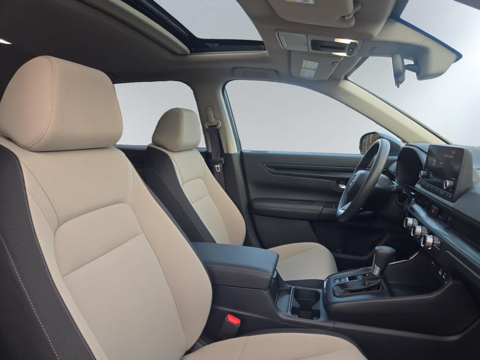 used 2023 Honda CR-V car, priced at $30,698