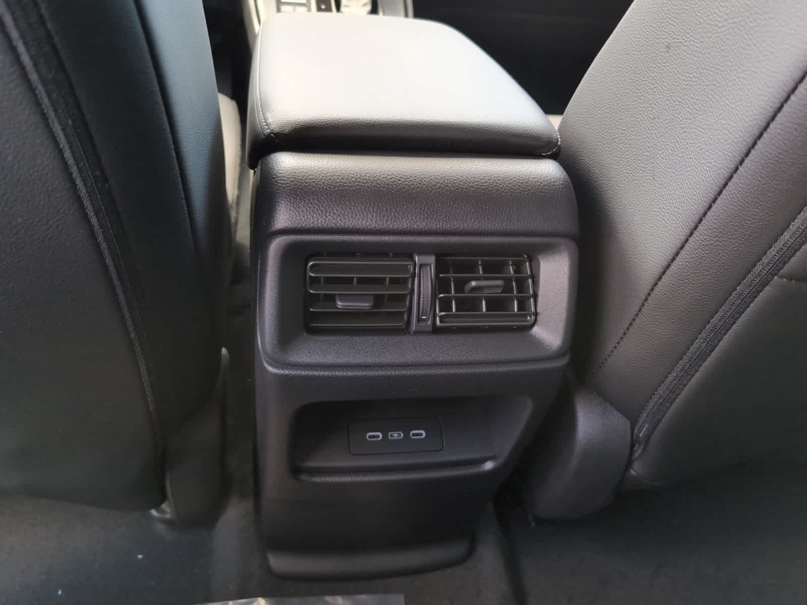 new 2026 Honda CR-V car