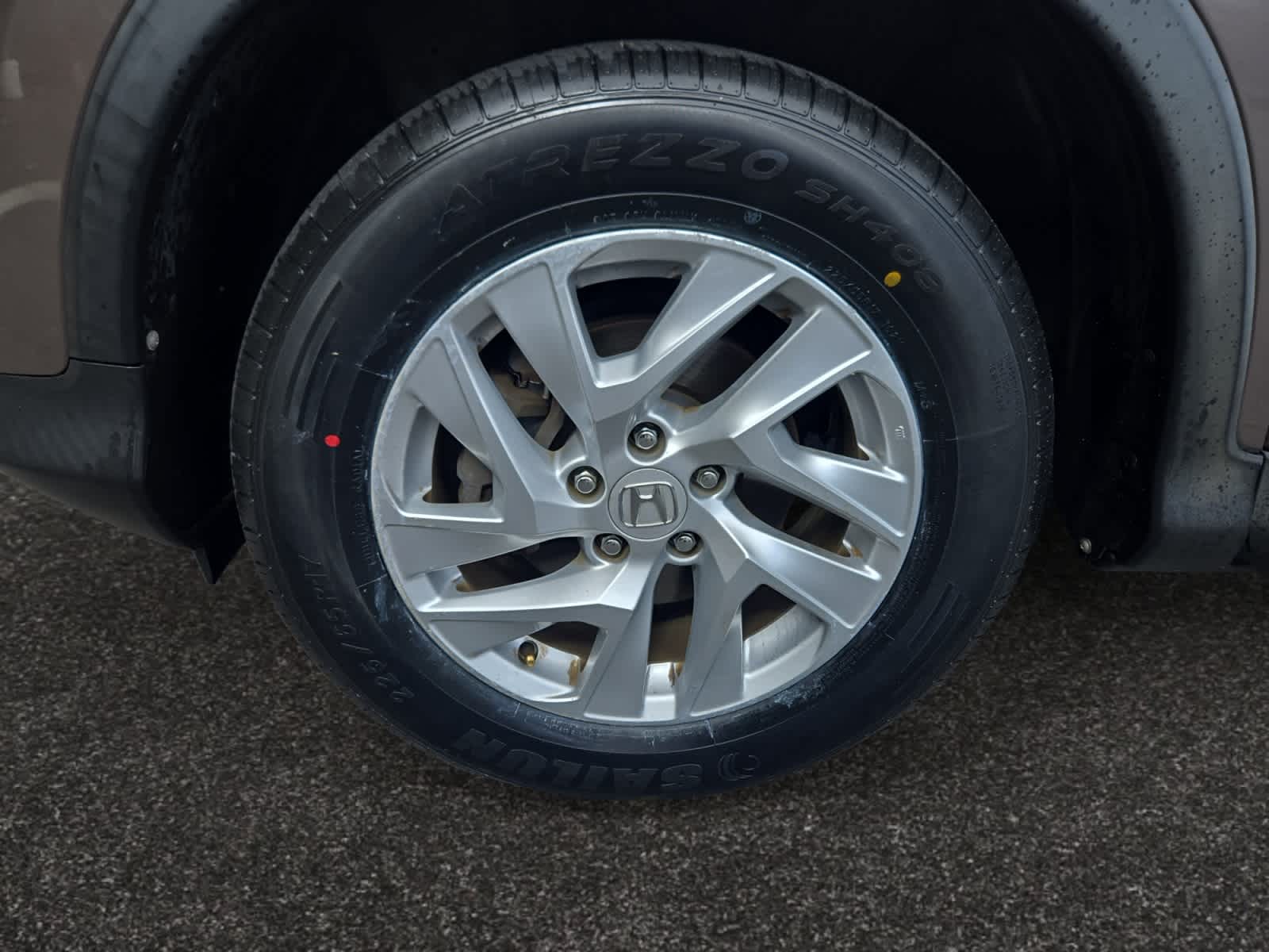 used 2015 Honda CR-V car, priced at $16,997
