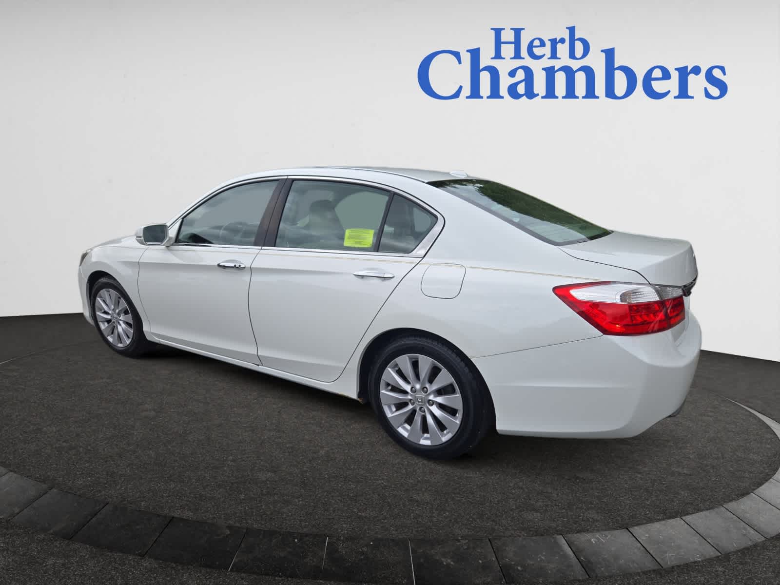 used 2013 Honda Accord car, priced at $14,497