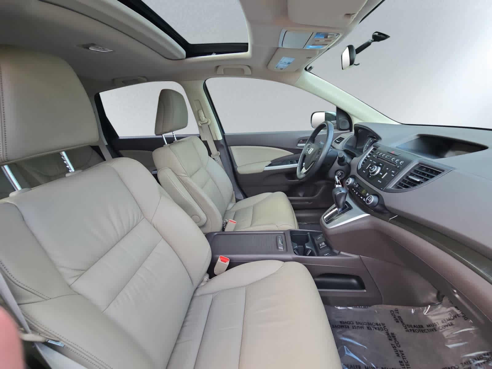 used 2012 Honda CR-V car, priced at $15,497
